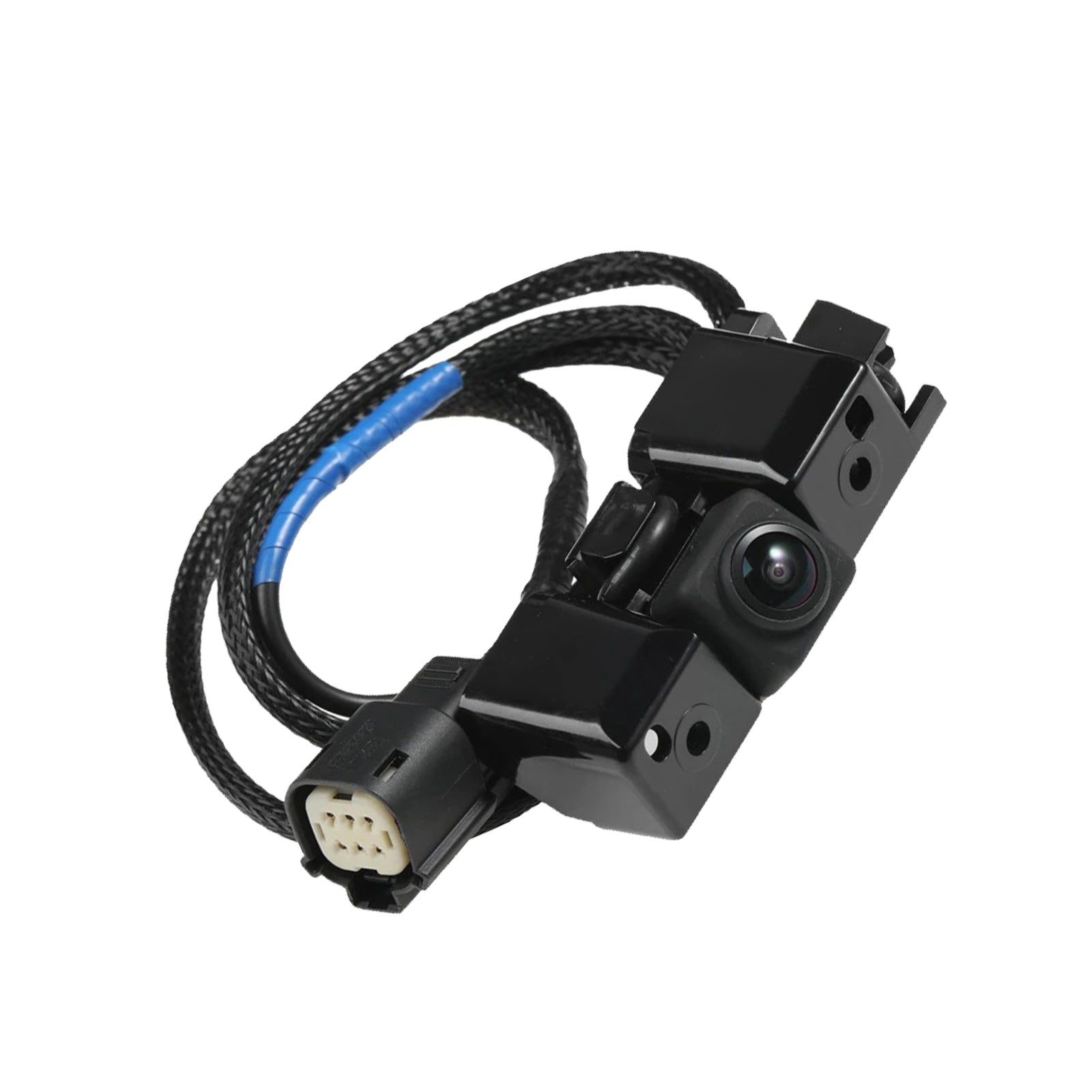 Rear View Backup Camera Assist Suitable For Chevrolet Colorado / GMC Canyon 2015 - 2021 - Planet Store 123