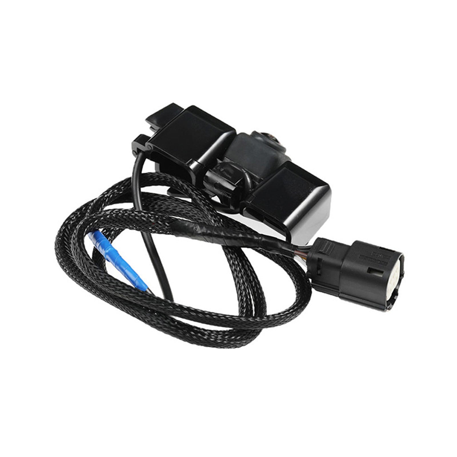 Rear View Backup Camera Assist Suitable For Chevrolet Colorado / GMC Canyon 2015 - 2021 - Planet Store 123