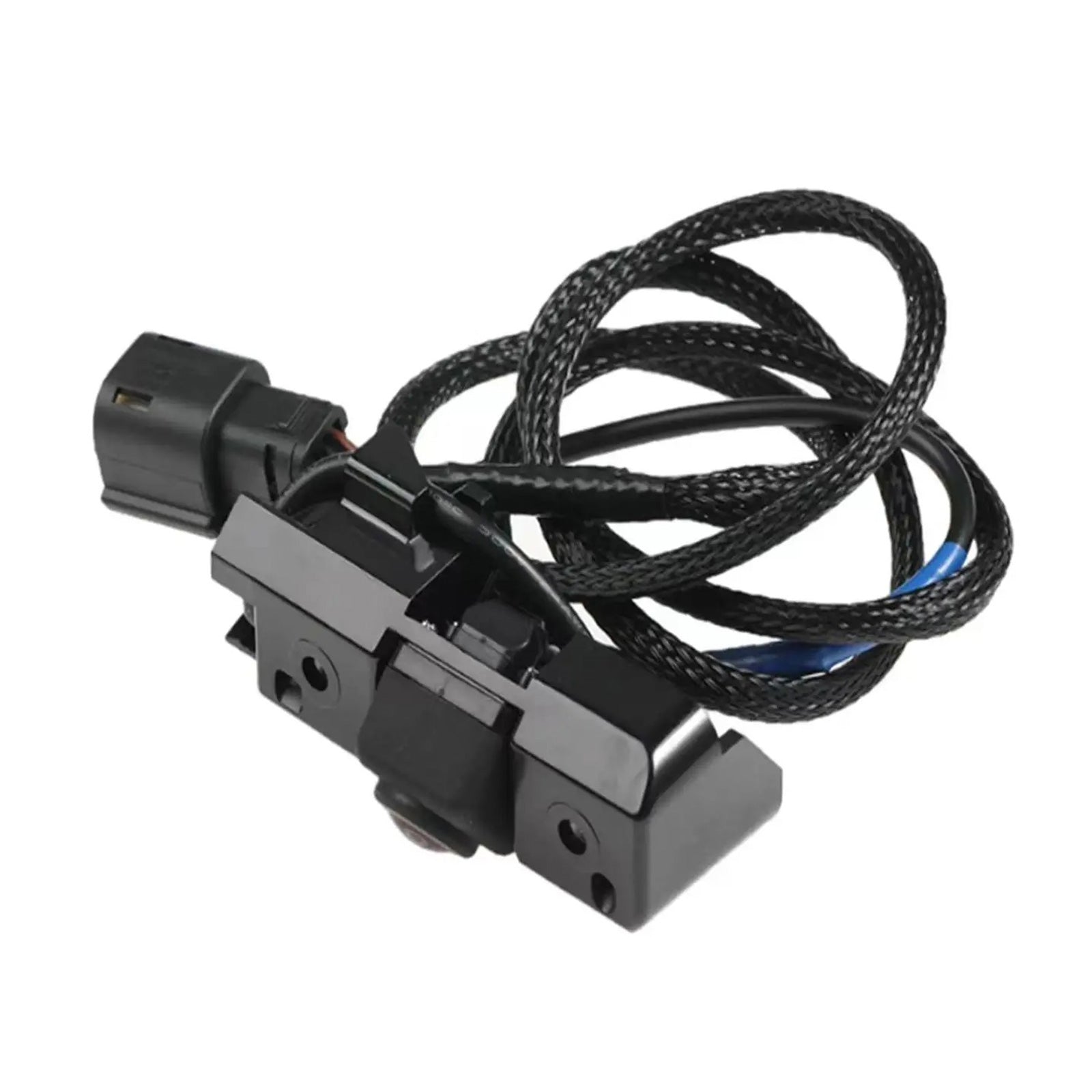 Rear View Backup Camera Assist Suitable For Chevrolet Colorado / GMC Canyon 2015 - 2021 - Planet Store 123