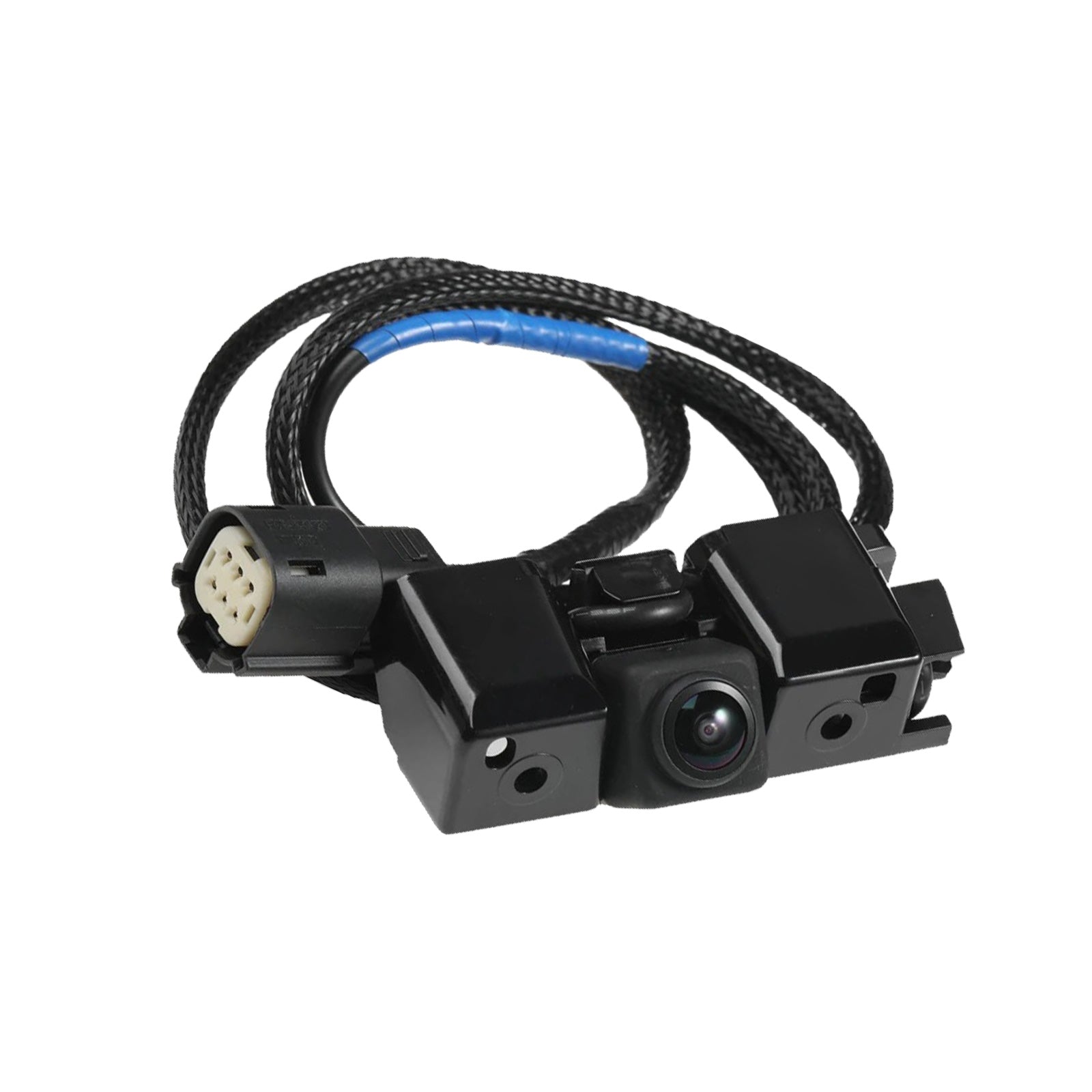 Rear View Backup Camera Assist Suitable For Chevrolet Colorado / GMC Canyon 2015 - 2021 - Planet Store 123