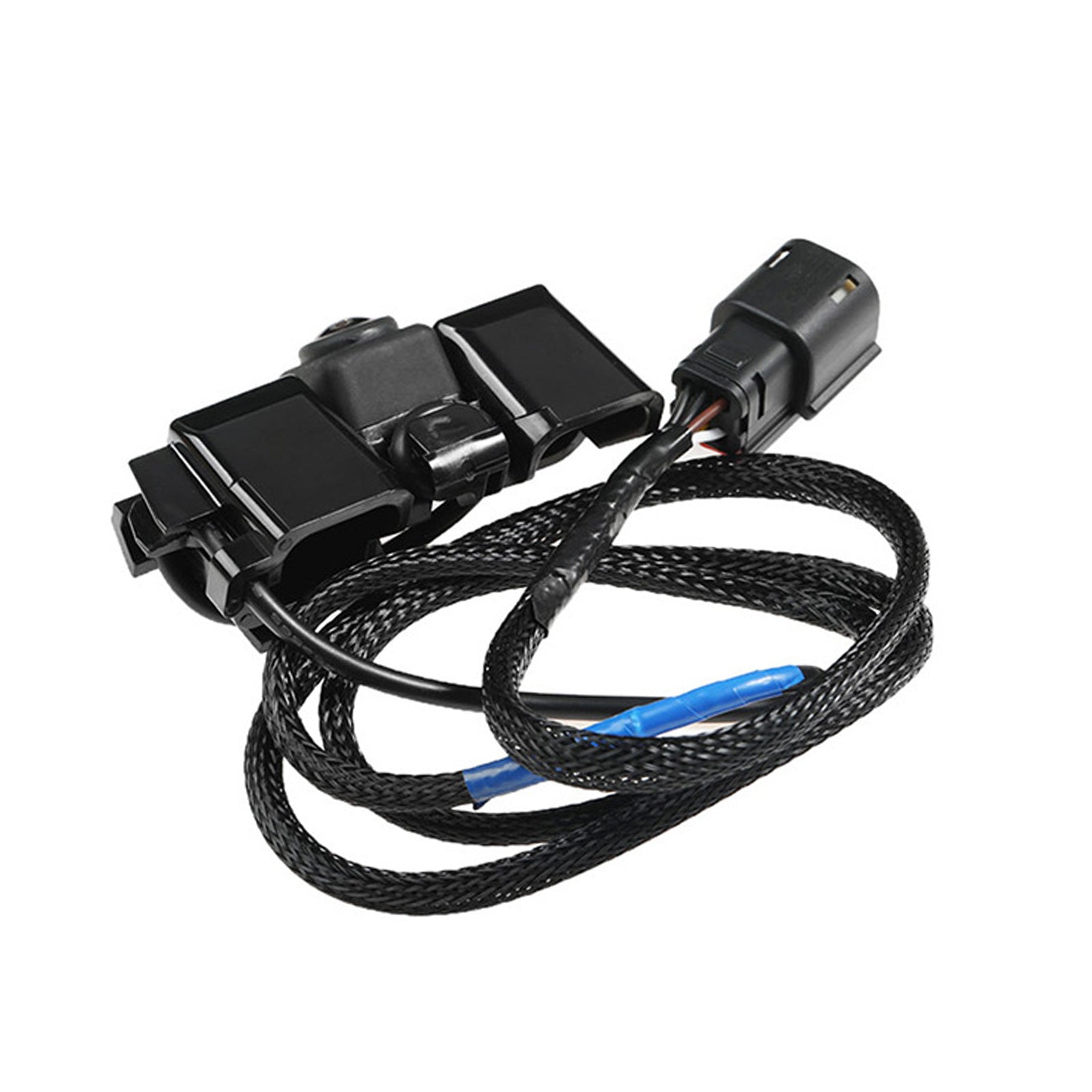 Rear View Backup Camera Assist Suitable For Chevrolet Colorado / GMC Canyon 2015 - 2021 - Planet Store 123