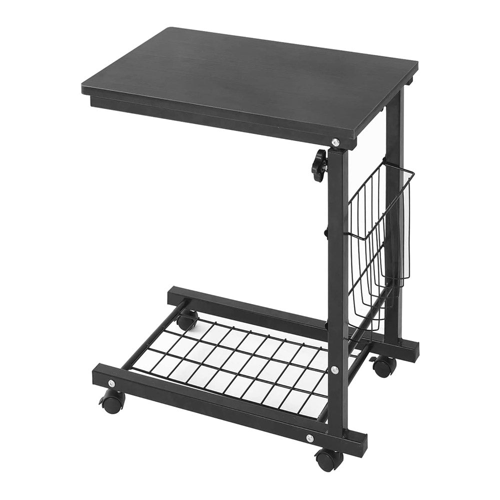 Rolling laptop stand - Planet Store 123