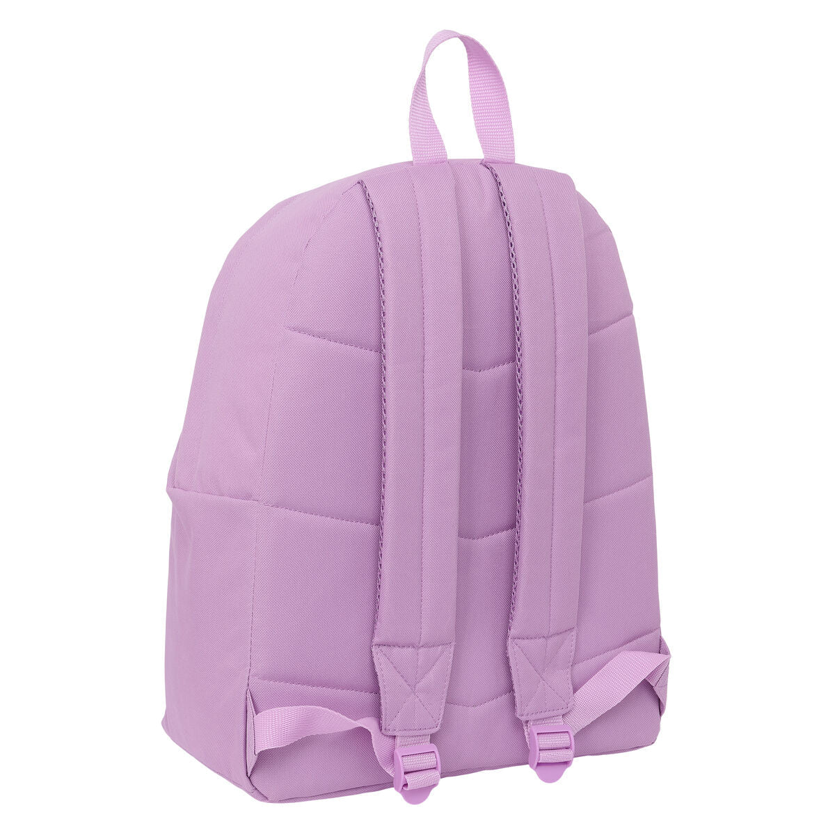 Rucksack Munich Basic Lilac 33 x 42 x 15 cm - Planet Store 123