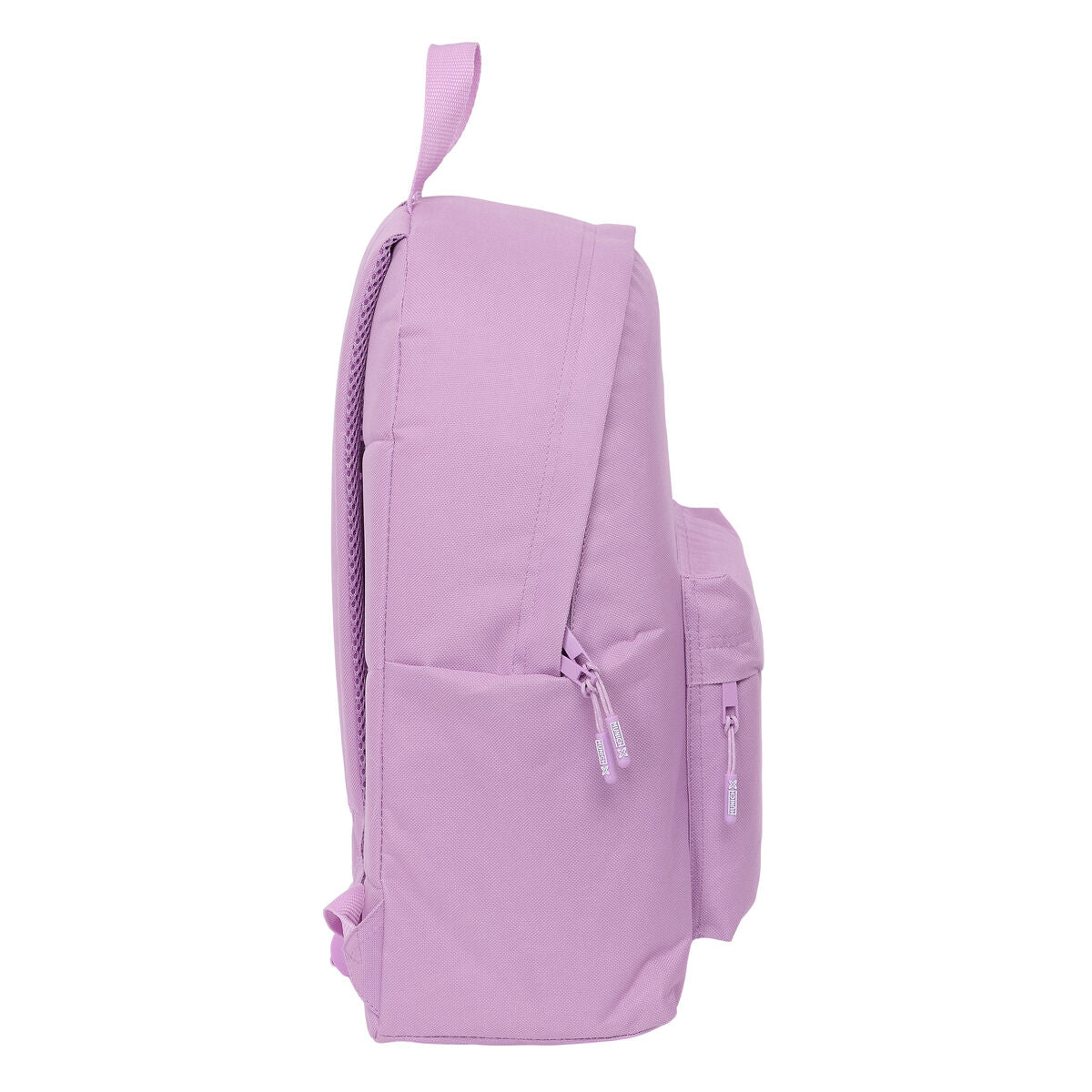 Rucksack Munich Basic Lilac 33 x 42 x 15 cm - Planet Store 123