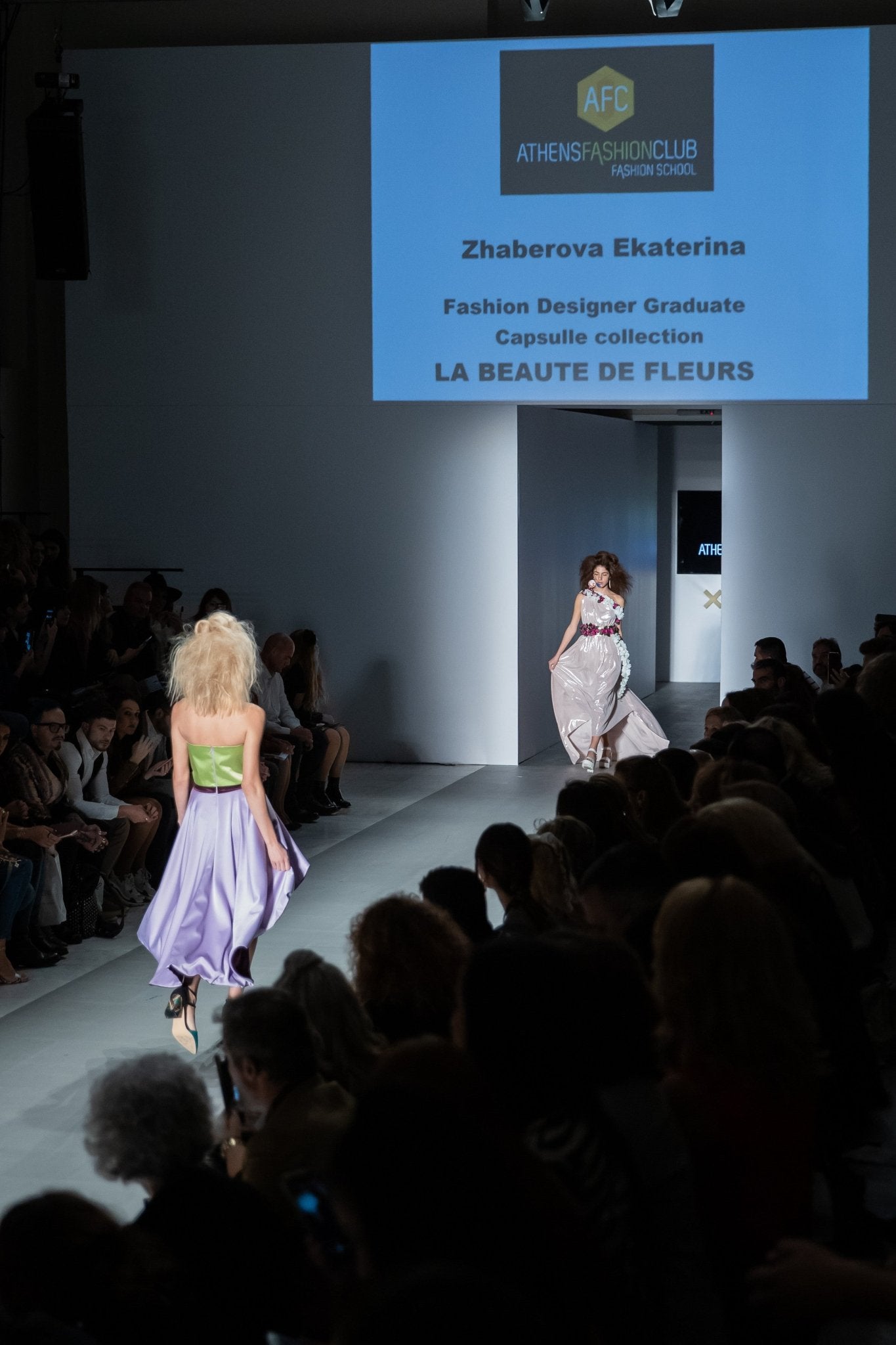 Satin Tulip Dress - Planet Store 123