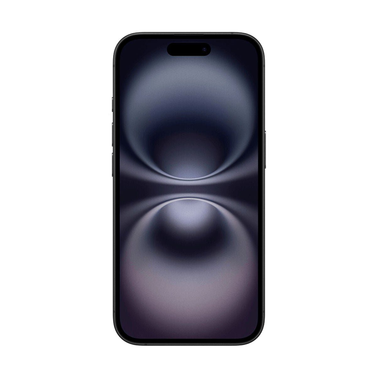 Smartphone Apple iPhone 16 6,1" 128 GB Black - Planet Store 123