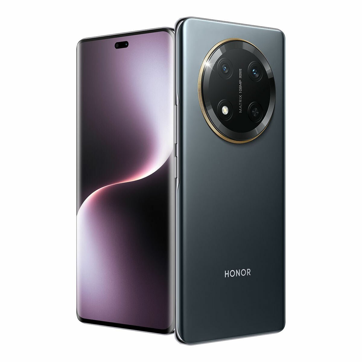 Smartphone Honor BRP - NX1 6,78" Octa Core 8 GB RAM 256 GB Black - Planet Store 123