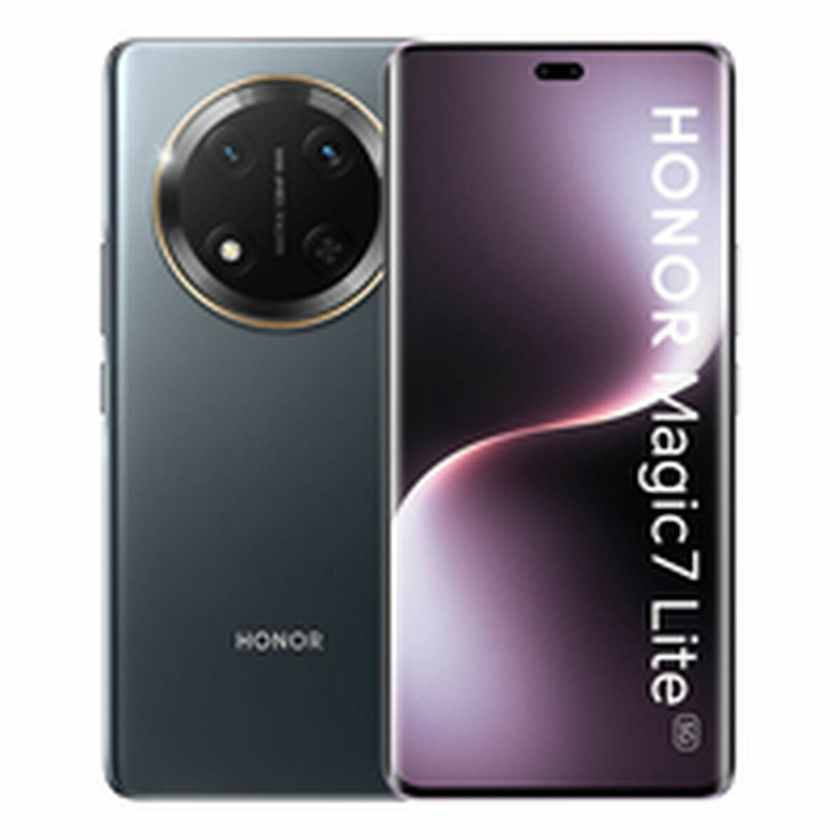 Smartphone Honor BRP - NX1 6,78" Octa Core 8 GB RAM 256 GB Black - Planet Store 123