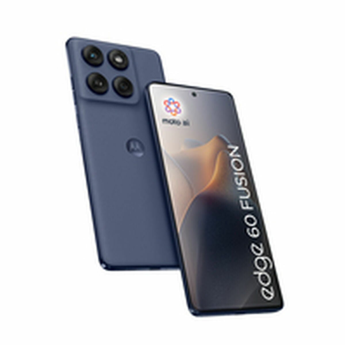 Smartphone Motorola PB7E0037SE 8 GB RAM 6,67" 128 GB 256 GB Grey - Planet Store 123