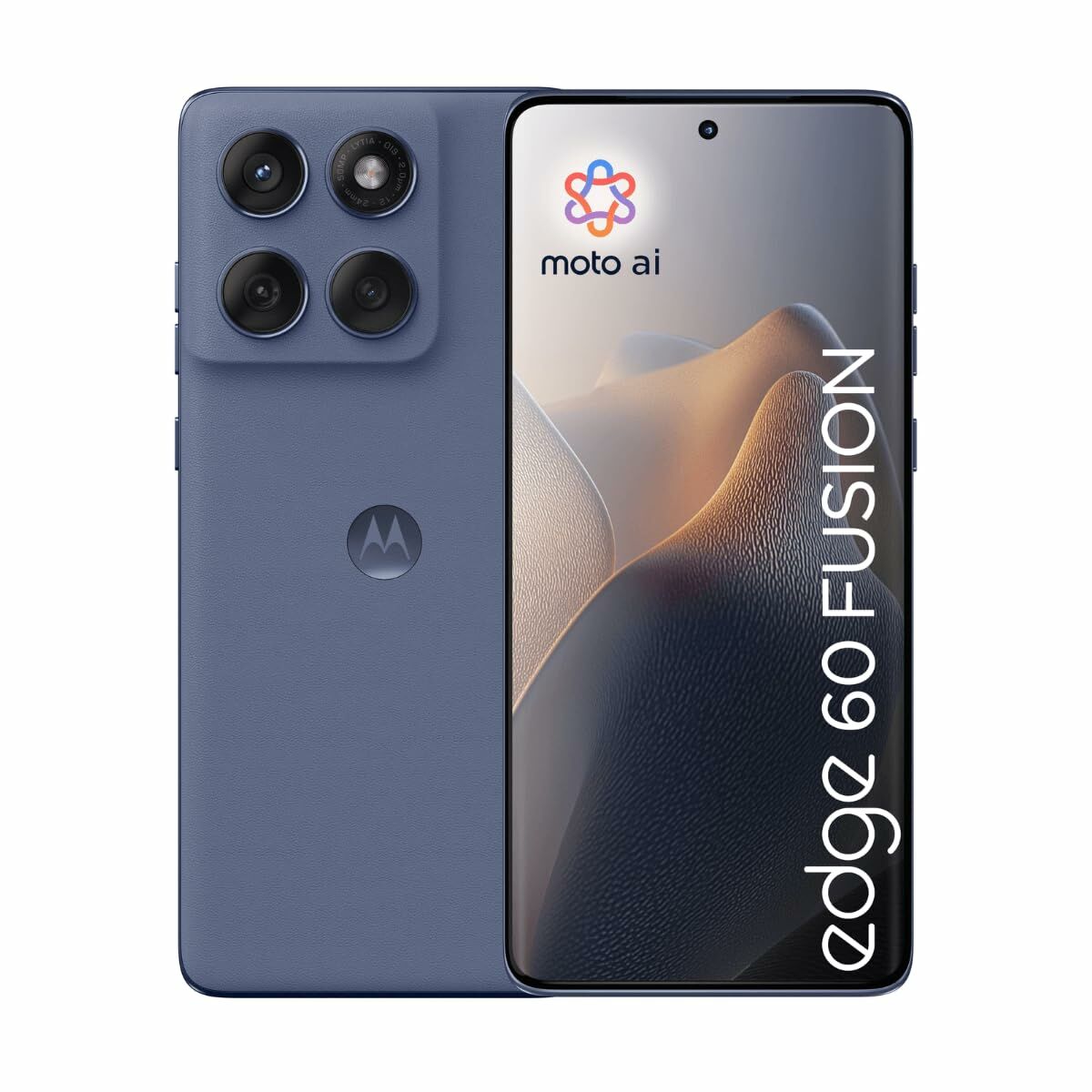 Smartphone Motorola PB7E0037SE 8 GB RAM 6,67" 128 GB 256 GB Grey - Planet Store 123