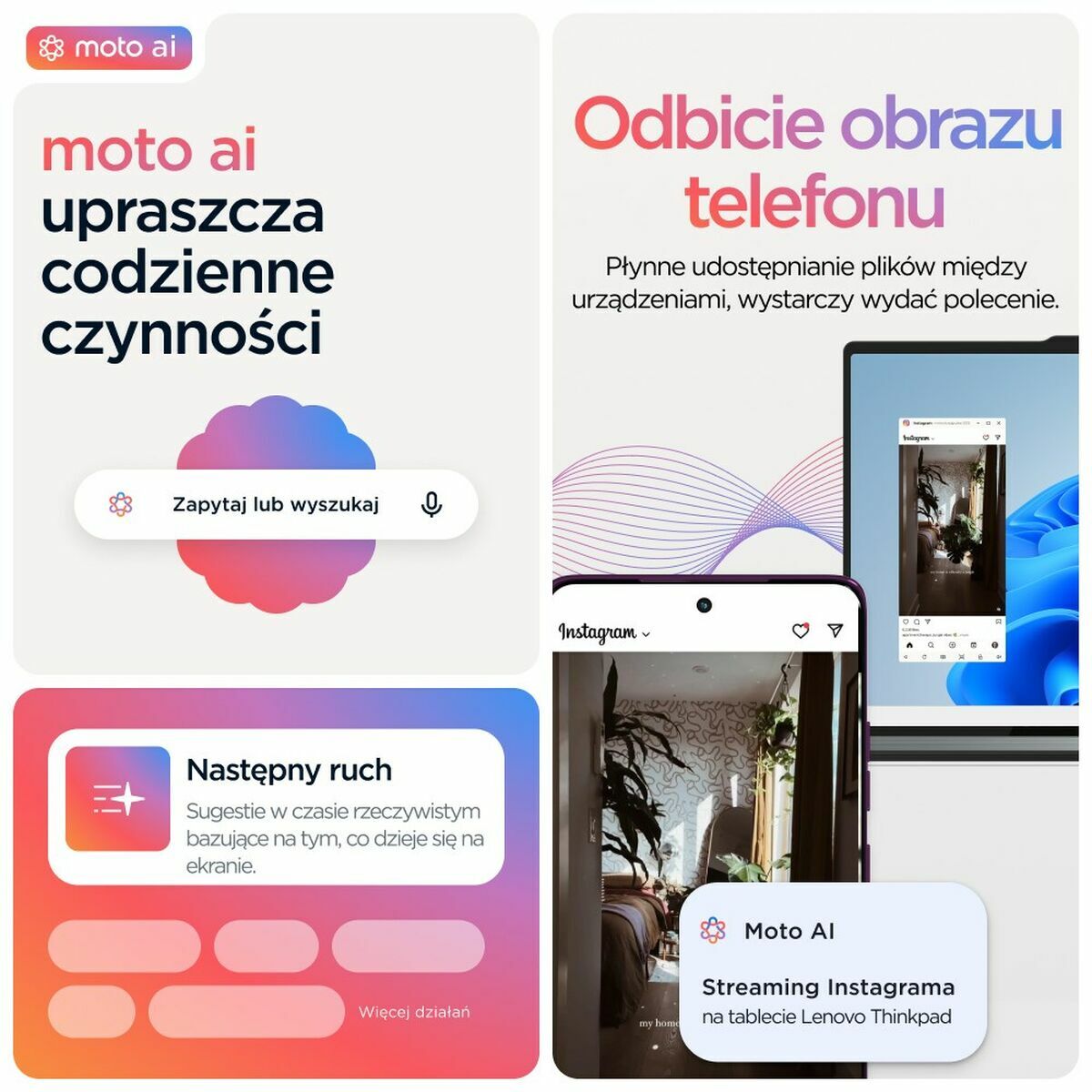 Smartphone Motorola XT2507 6,7" Octa Core 12 GB RAM 512 GB Green - Planet Store 123