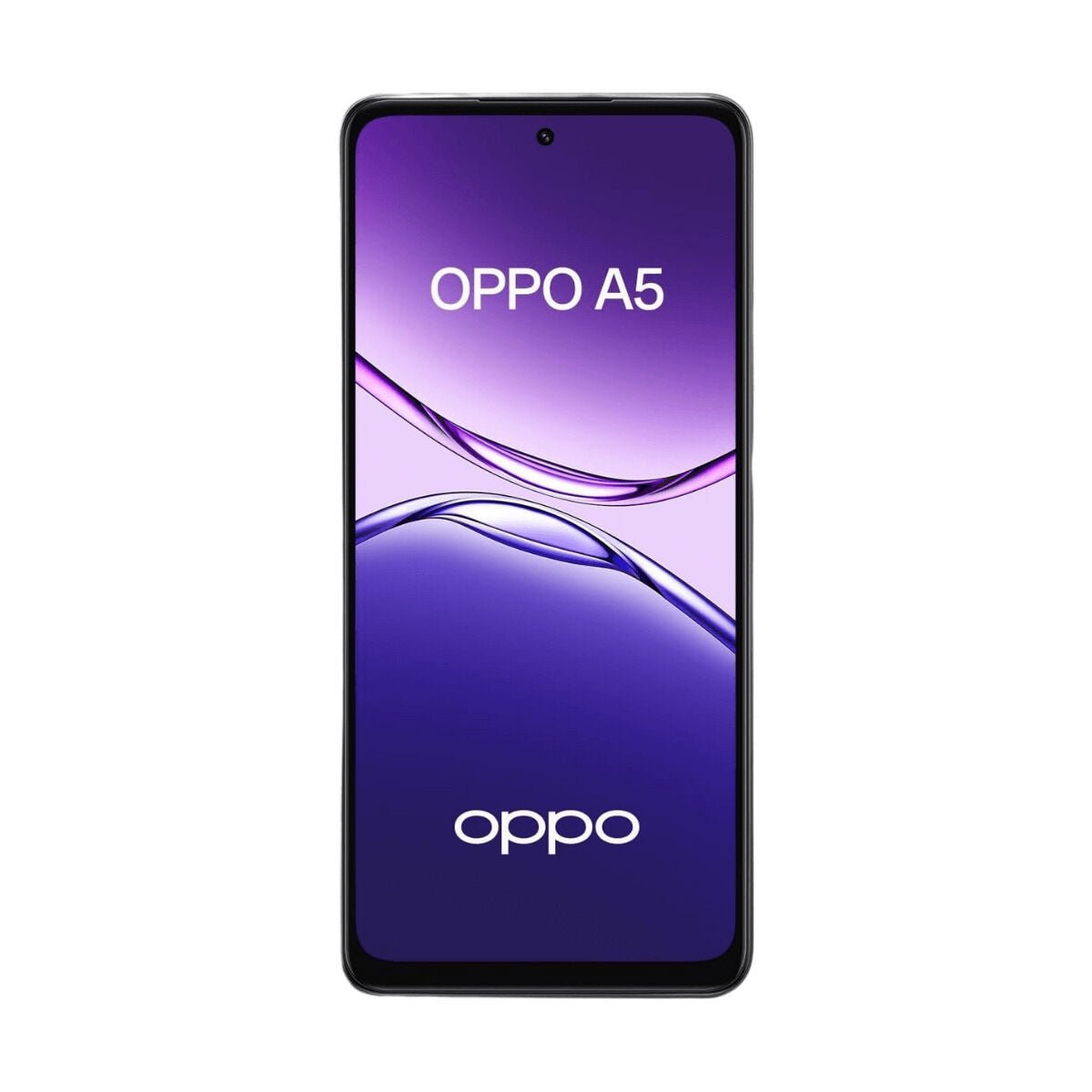 Smartphone Oppo A5 PURPLE 6,67" Octa Core 6 GB RAM 128 GB Purple - Planet Store 123