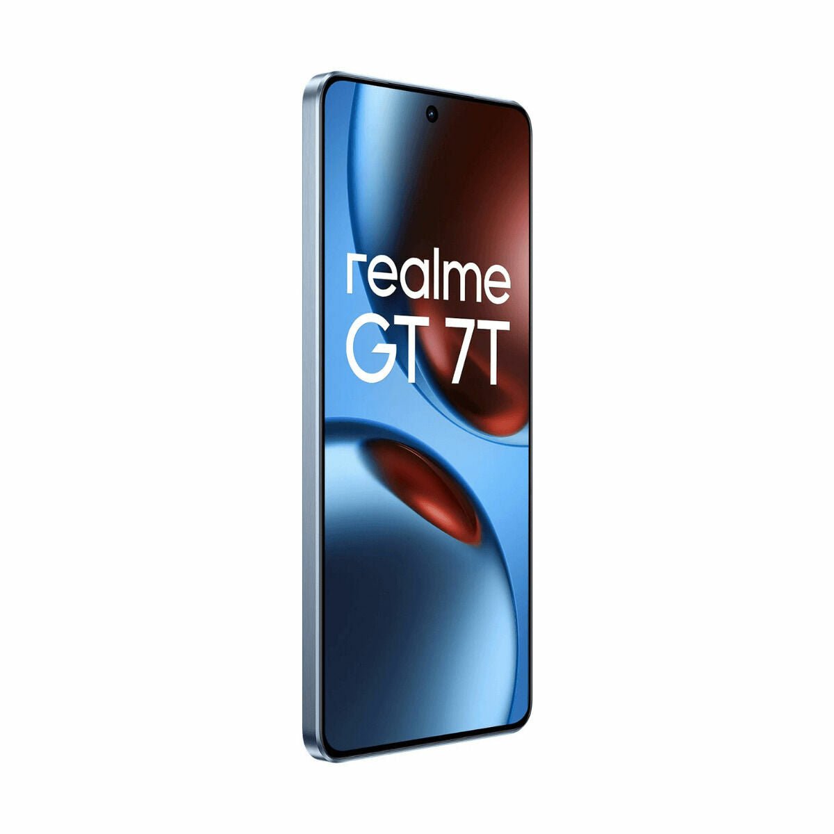 Smartphone Realme 631002003279 6,8" Octa Core 12 GB RAM 512 GB Blue - Planet Store 123