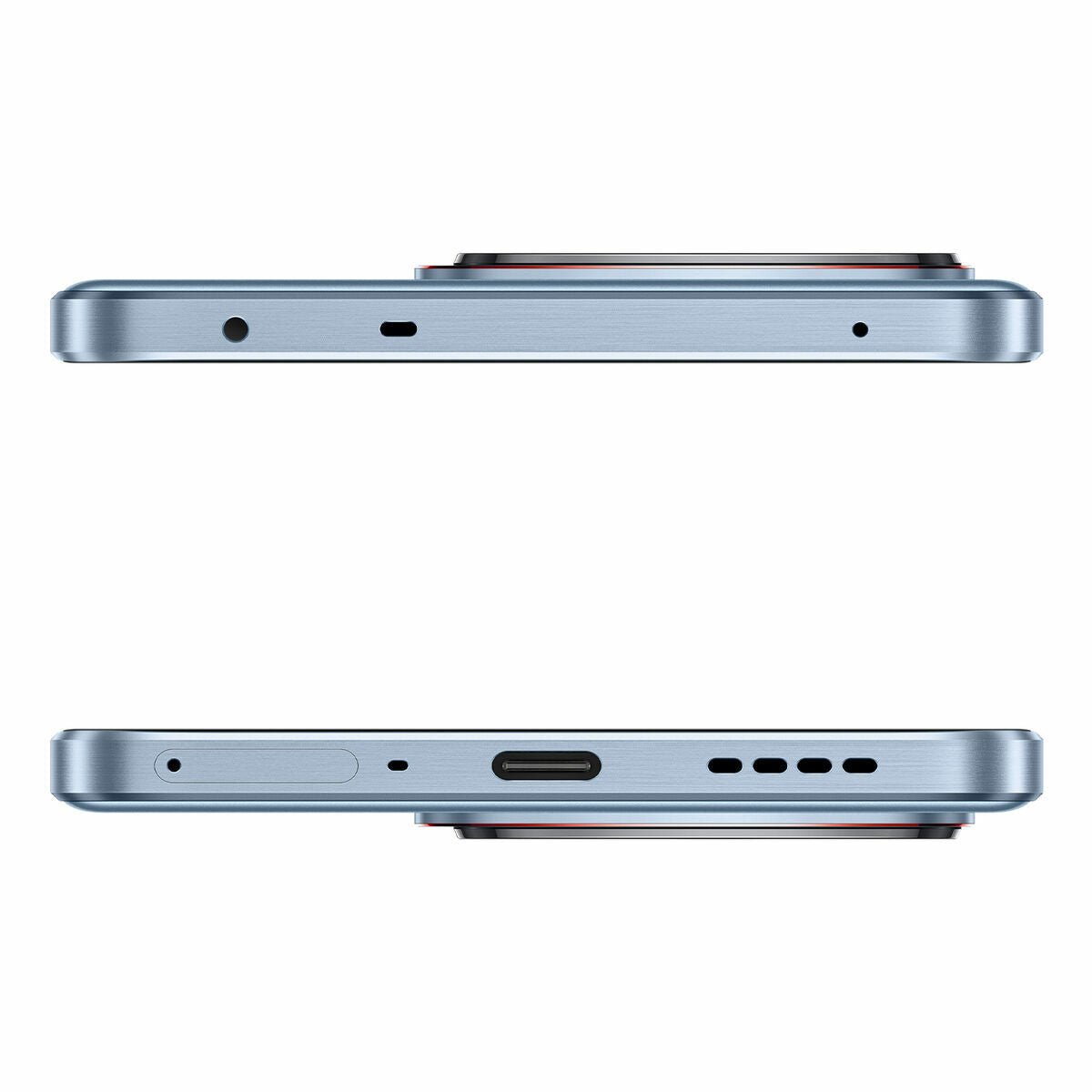 Smartphone Realme 631002003279 6,8" Octa Core 12 GB RAM 512 GB Blue - Planet Store 123