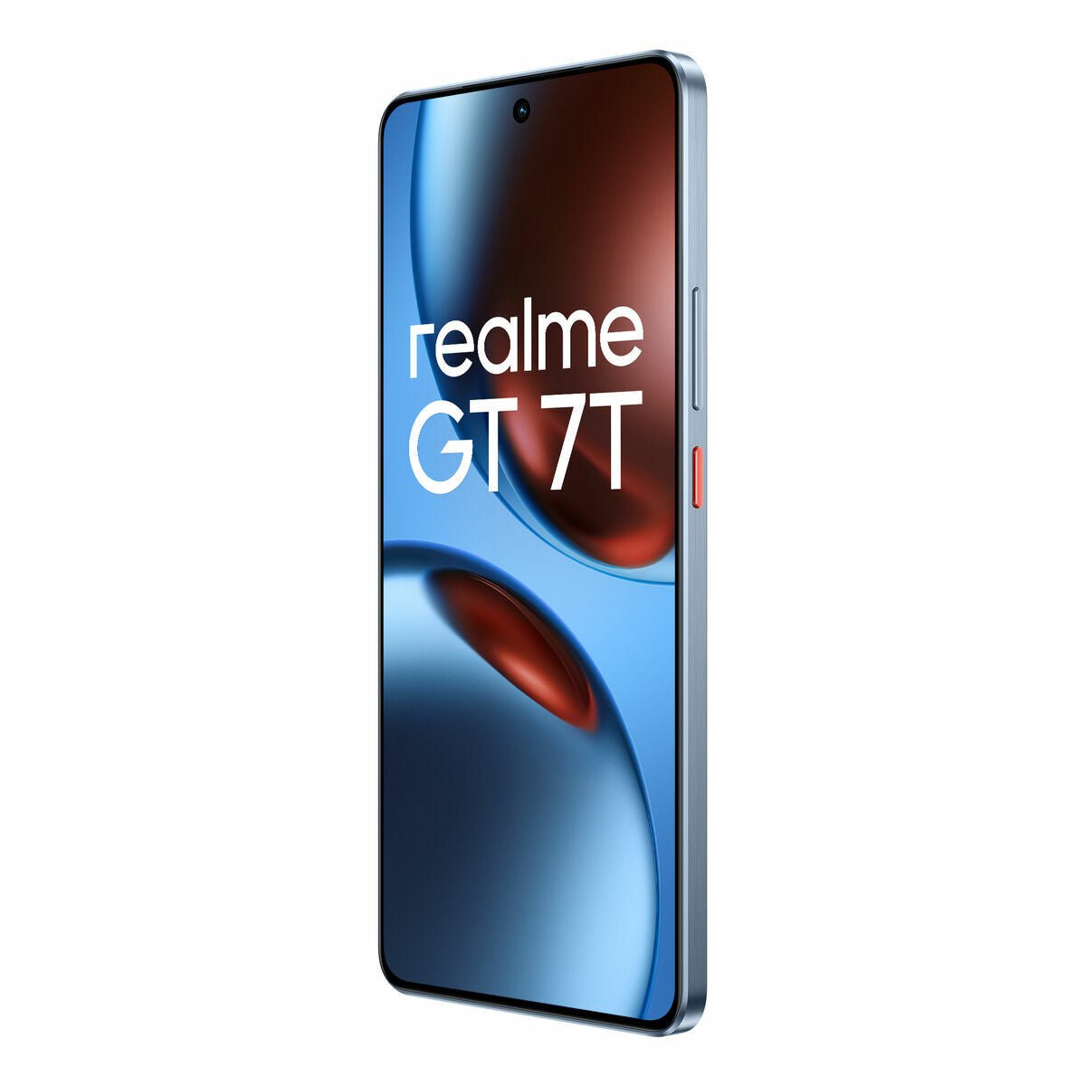 Smartphone Realme 631002003279 6,8" Octa Core 12 GB RAM 512 GB Blue - Planet Store 123