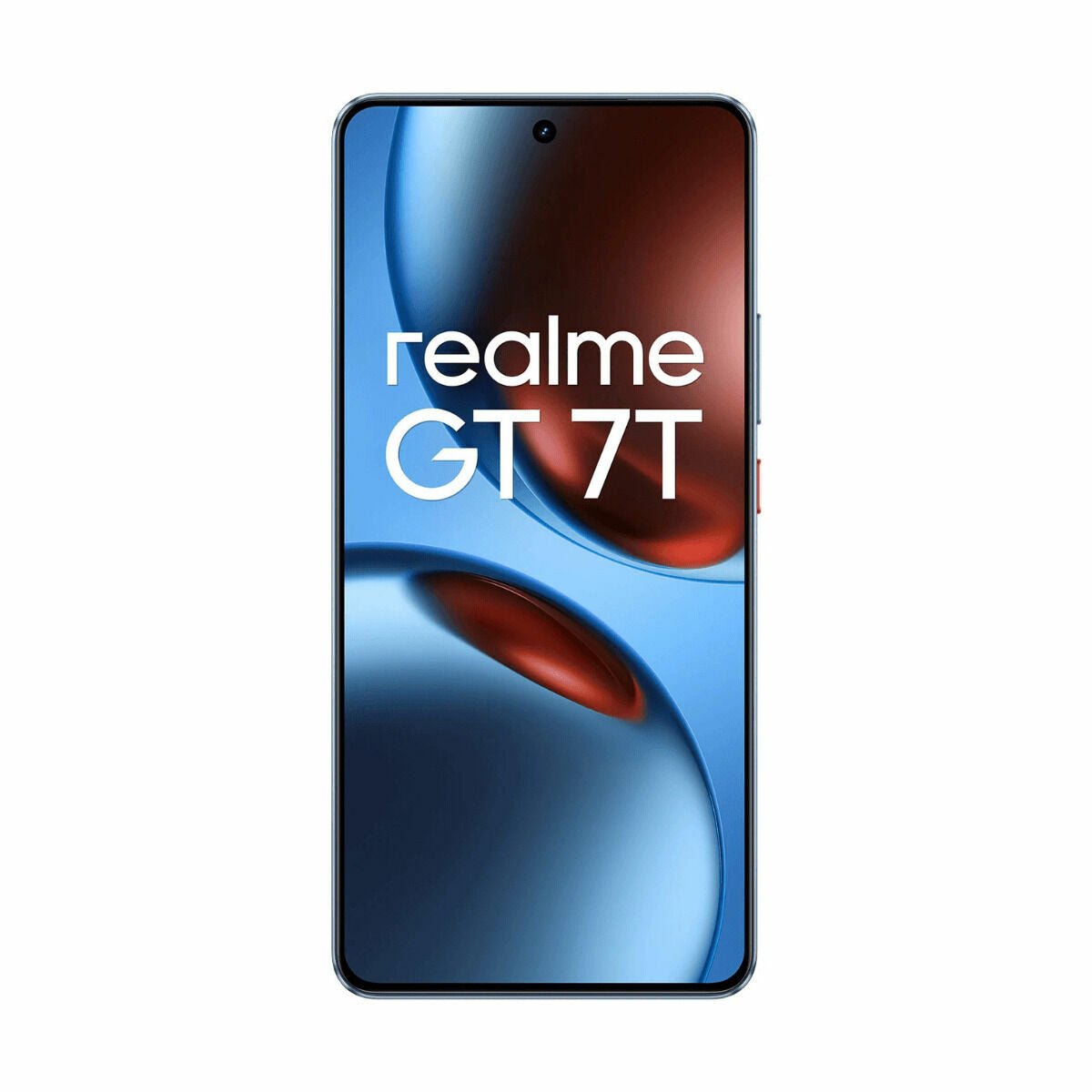Smartphone Realme 631002003279 6,8" Octa Core 12 GB RAM 512 GB Blue - Planet Store 123