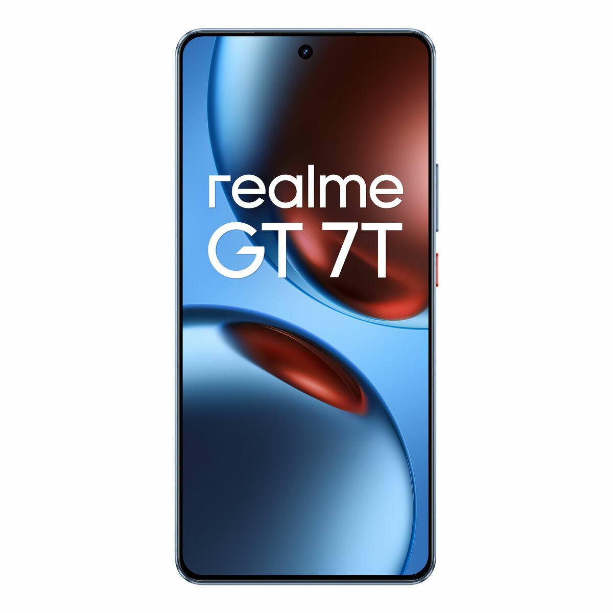 Smartphone Realme 631002003279 6,8" Octa Core 12 GB RAM 512 GB Blue - Planet Store 123