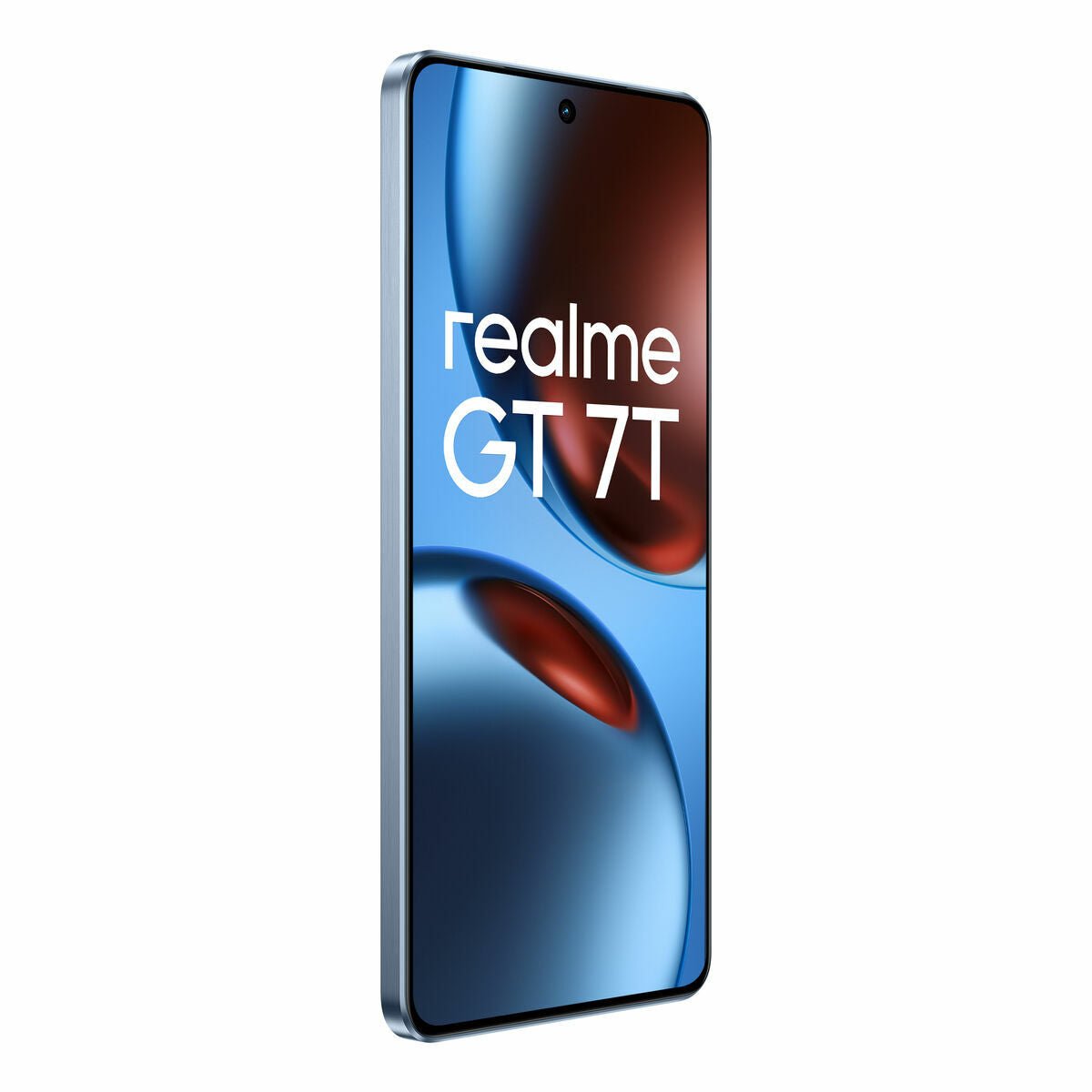 Smartphone Realme 631002003279 6,8" Octa Core 12 GB RAM 512 GB Blue - Planet Store 123