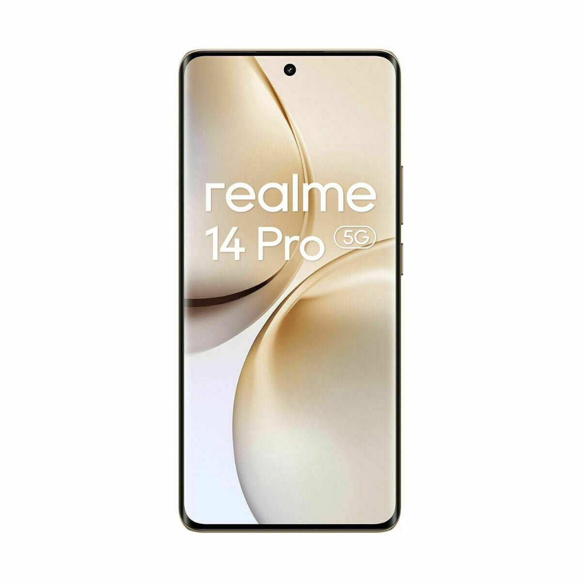 Smartphone Realme RMX5056 6,77" Octa Core 8 GB RAM 256 GB White - Planet Store 123
