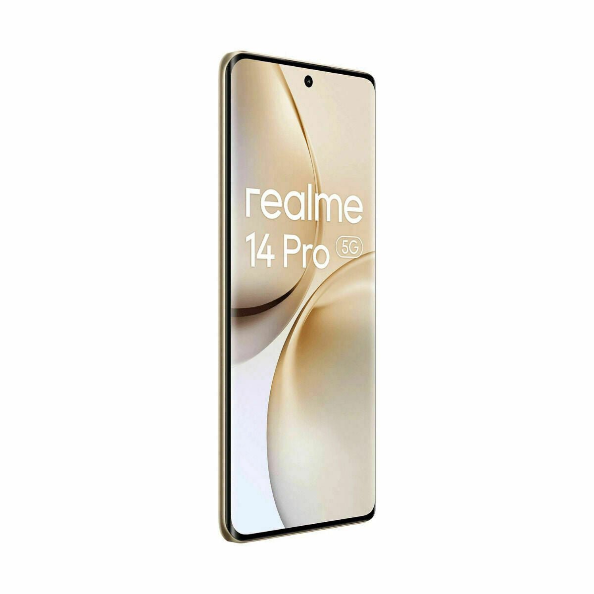 Smartphone Realme RMX5056 6,77" Octa Core 8 GB RAM 256 GB White - Planet Store 123