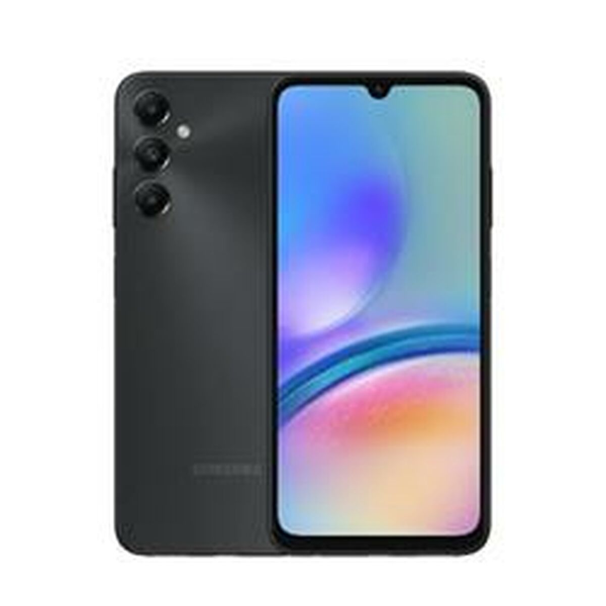 Smartphone Samsung Galaxy A05s SM - A057G 6,7" Octa Core Qualcomm Snapdragon 680 4G 4 GB RAM 128 GB Black - Planet Store 123