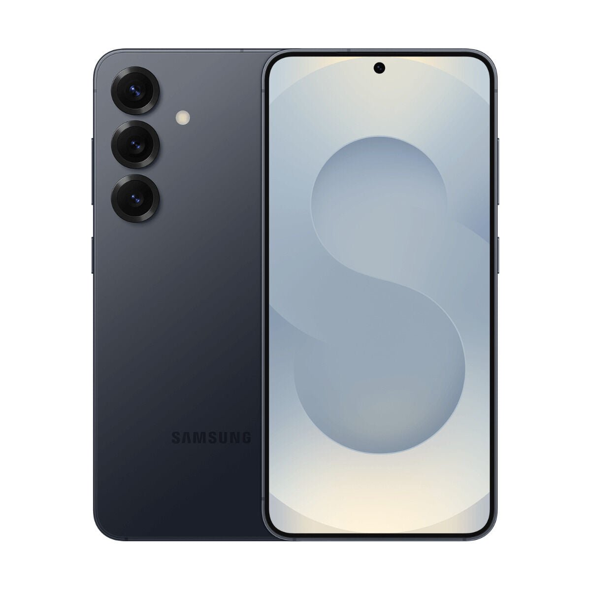 Smartphone Samsung Galaxy S25 5G SM - S931B 6,2" Octa Core 12 GB RAM 512 GB Black - Planet Store 123