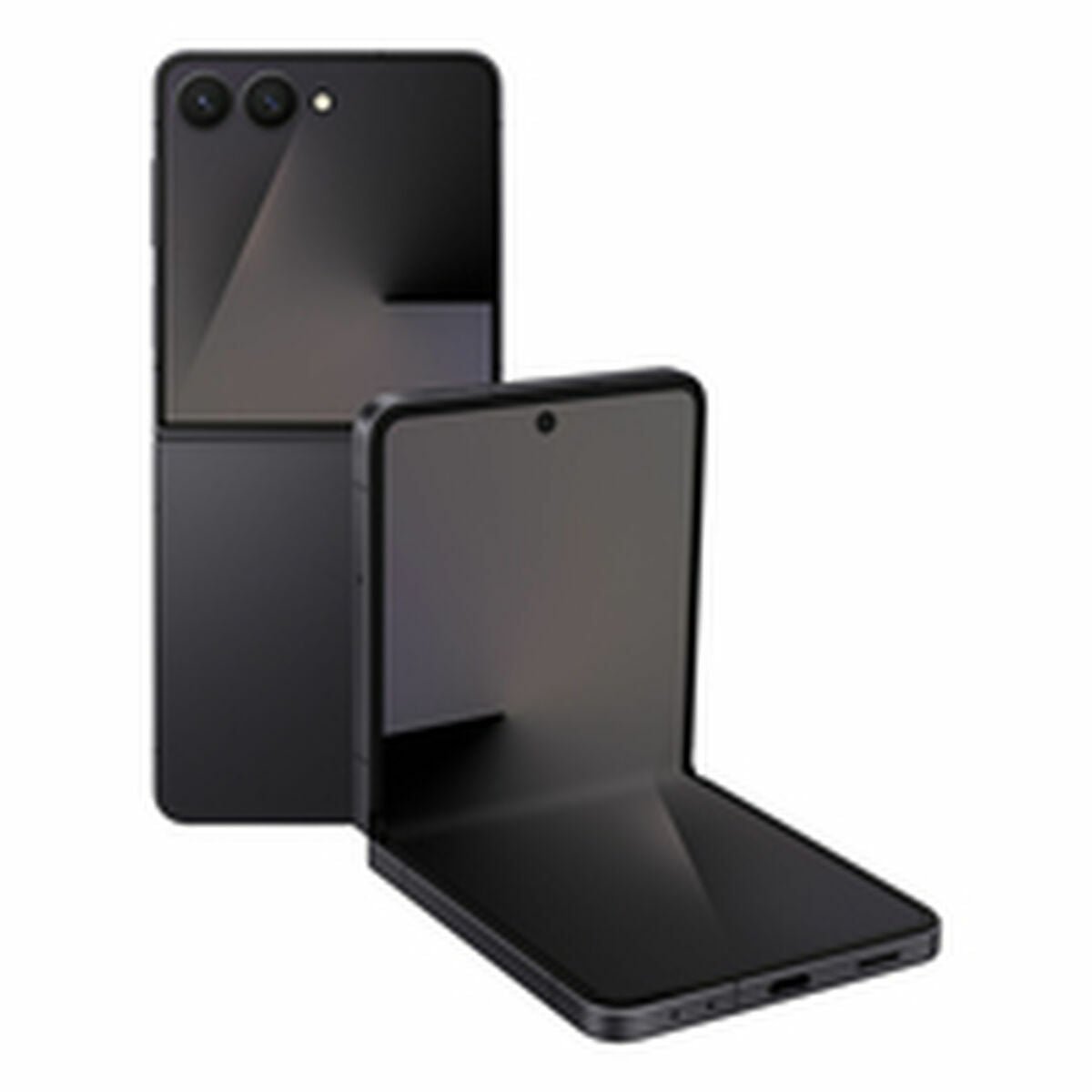 Smartphone Samsung Galaxy Z Flip7 12 GB RAM 256 GB Black 6,8" - Planet Store 123