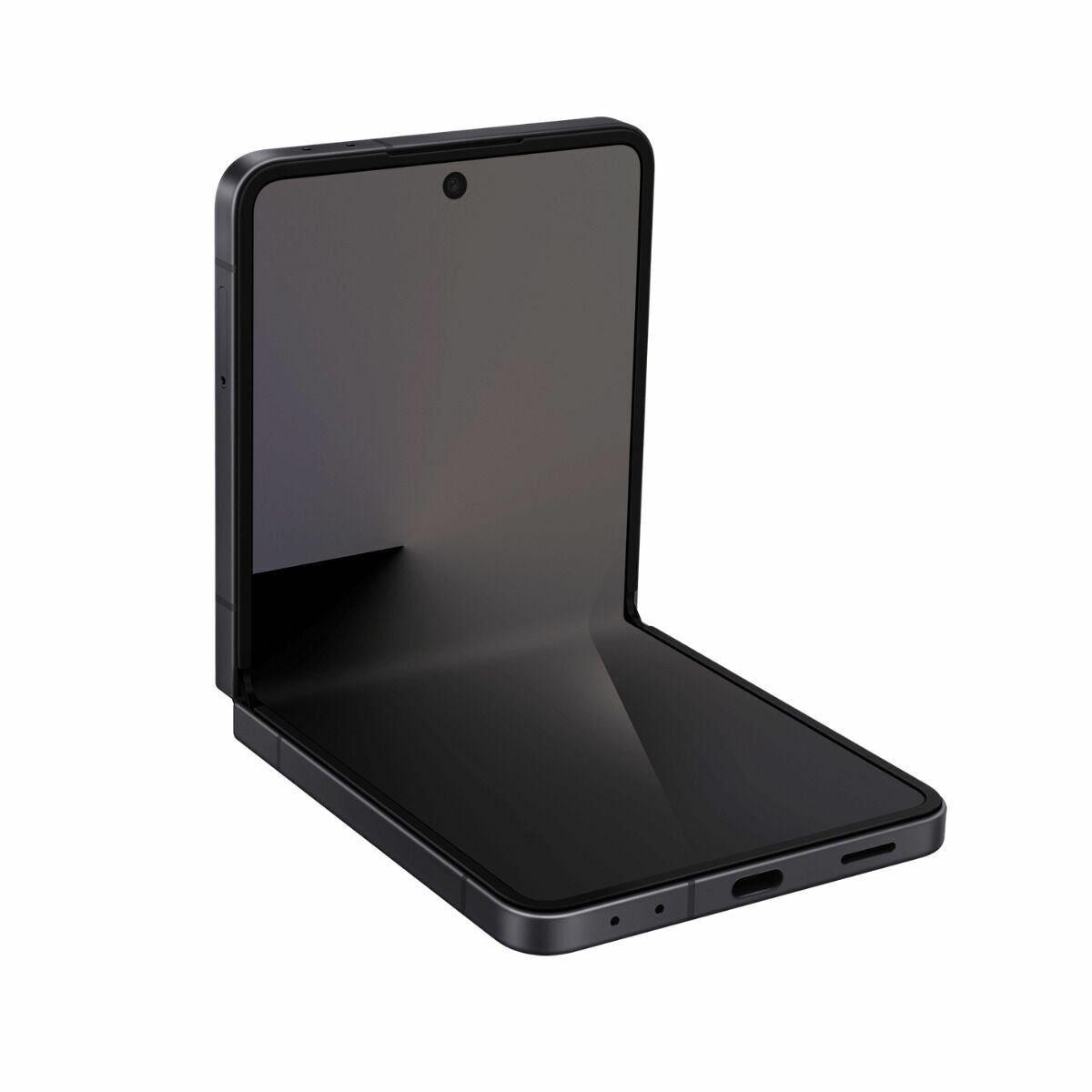 Smartphone Samsung Galaxy Z Flip7 12 GB RAM 256 GB Black 6,8" - Planet Store 123