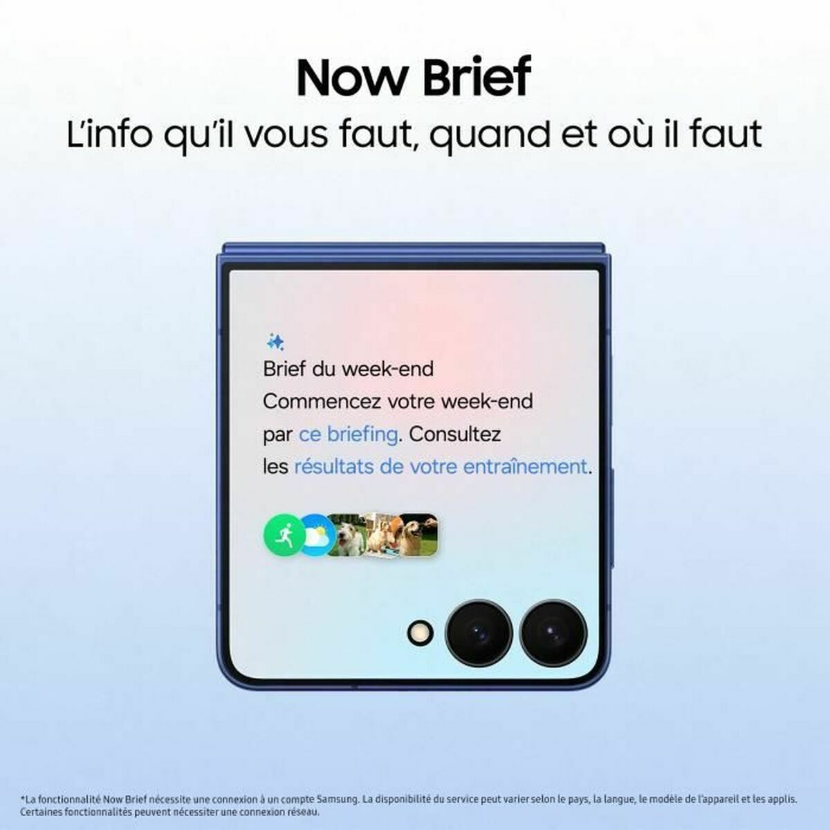 Smartphone Samsung Galaxy Z Flip7 12 GB RAM 256 GB Black 6,8" - Planet Store 123