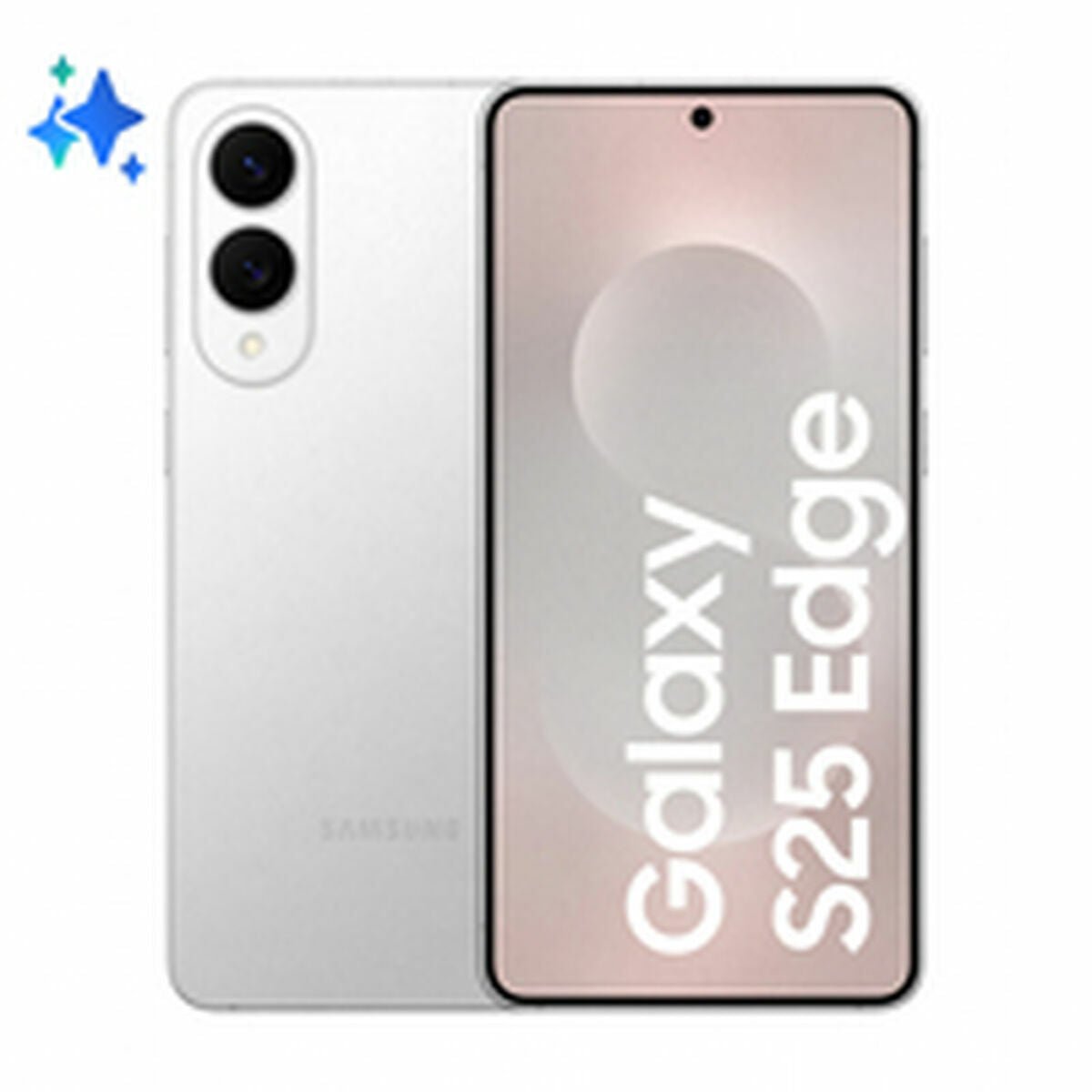 Smartphone Samsung SM - S937 6,7" Octa Core 12 GB RAM 512 GB Silver - Planet Store 123