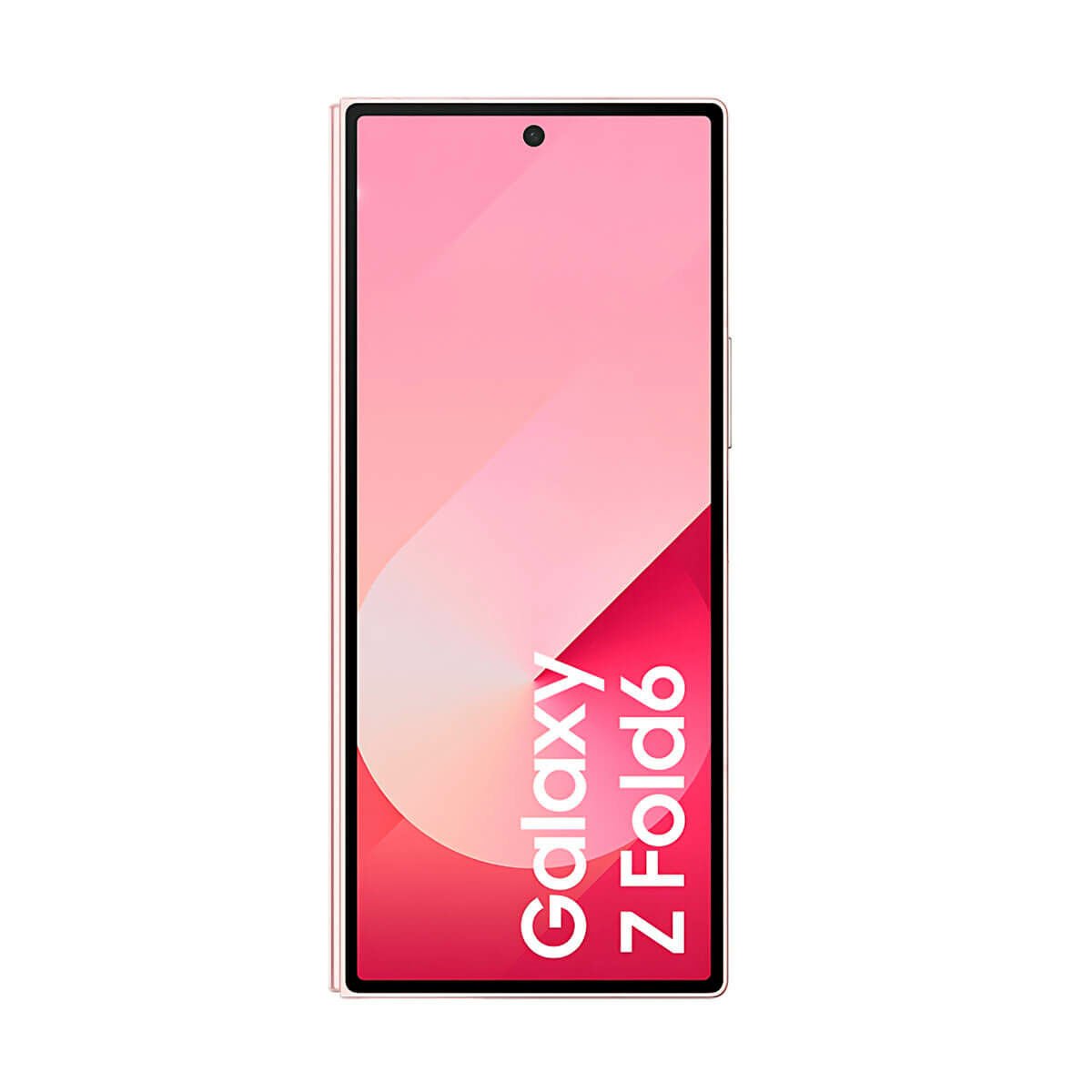 Smartphone Samsung Z Fold6 7,6" 12 GB RAM 256 GB Black Pink - Planet Store 123