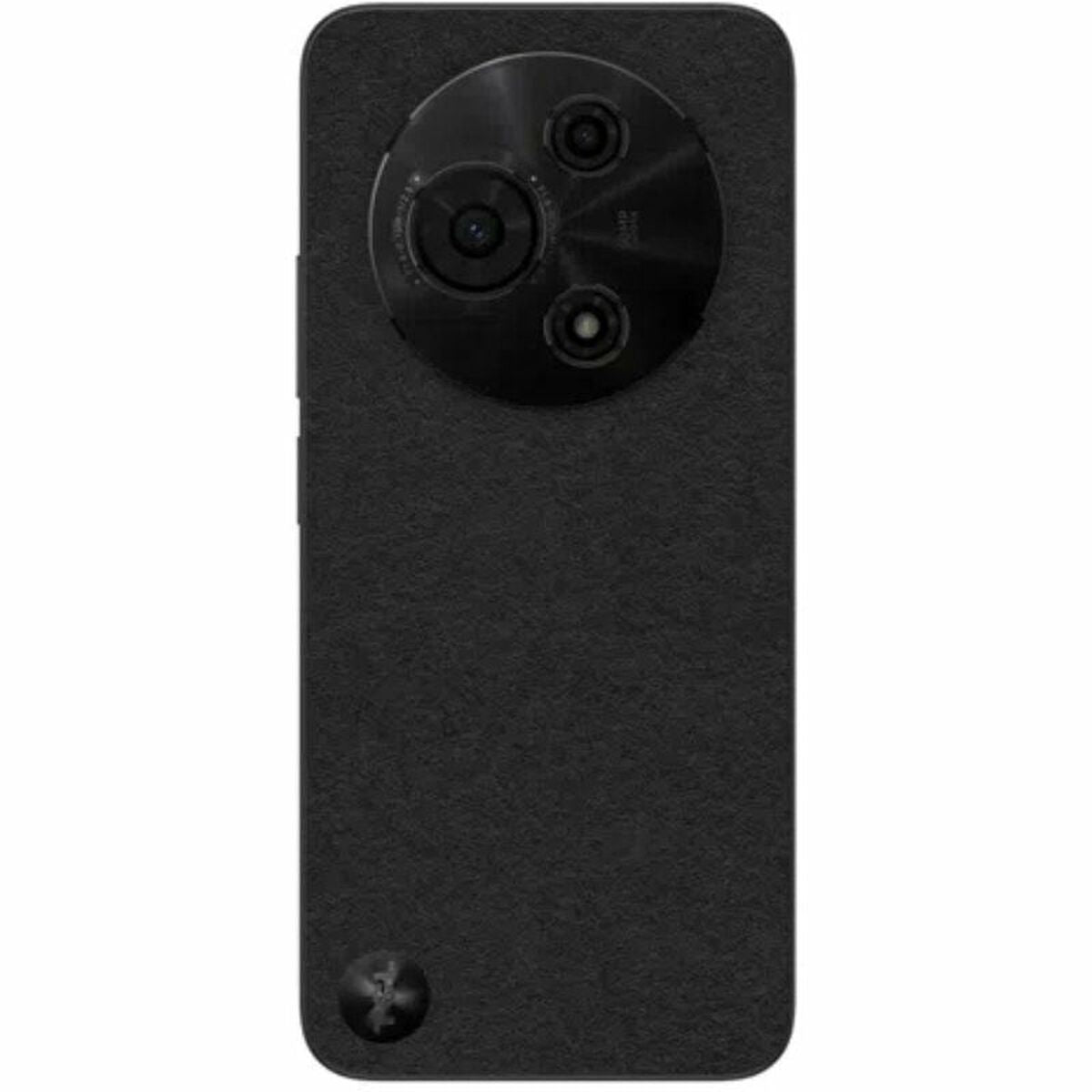 Smartphone TCL 605 Octa Core 8 GB RAM 256 GB Black 6,7" - Planet Store 123