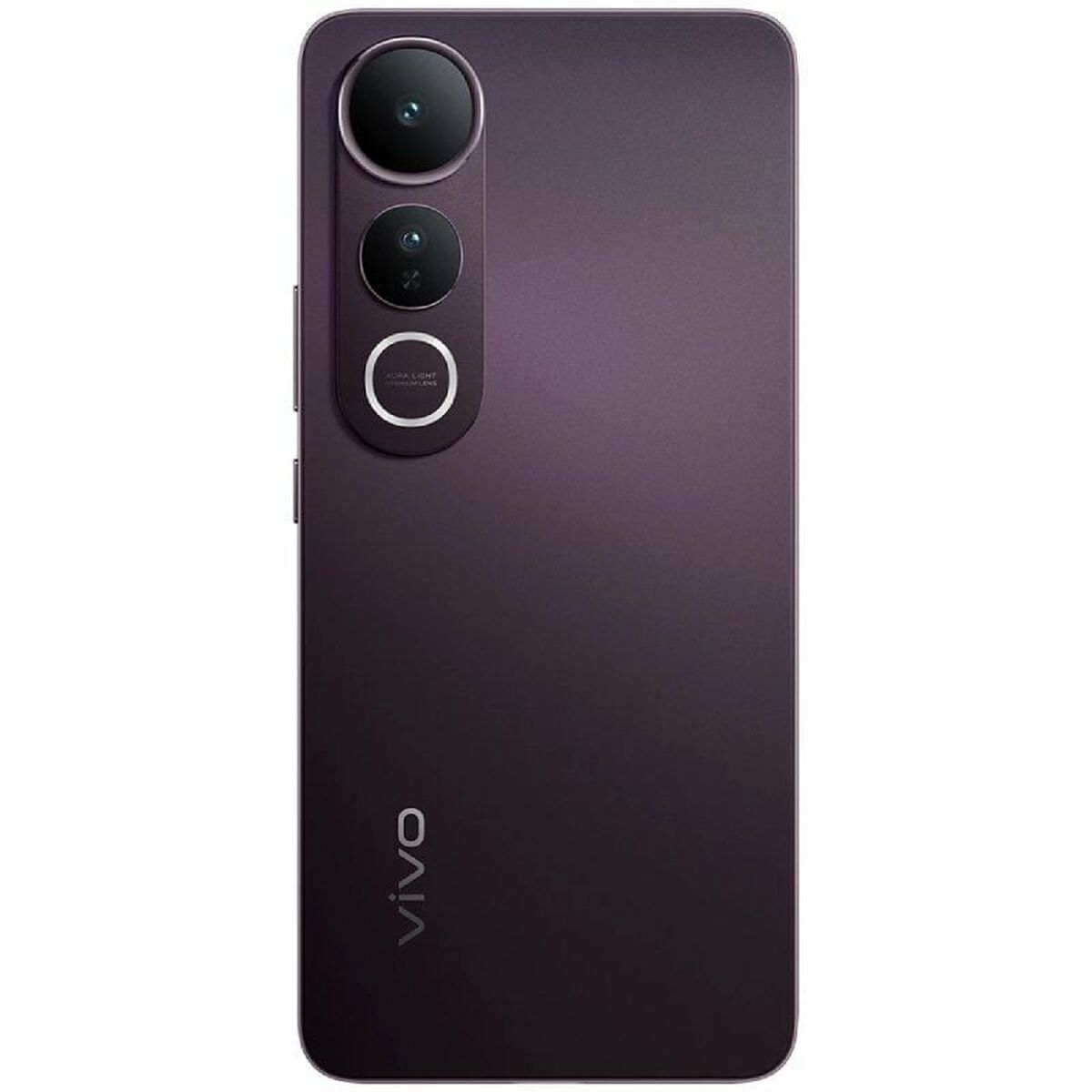 Smartphone Vivo V50 Lite Octa Core 8 GB RAM 256 GB Black - Planet Store 123