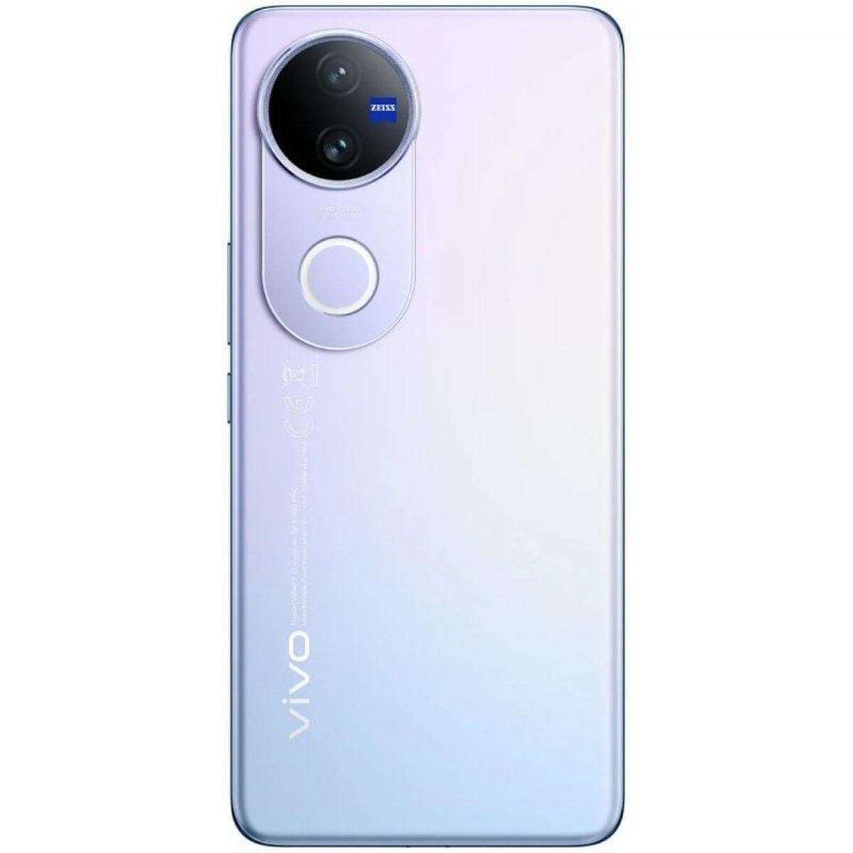 Smartphone Vivo V50 Octa Core 12 GB RAM 512 GB Purple - Planet Store 123
