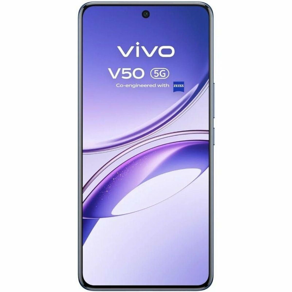 Smartphone Vivo V50 Octa Core 12 GB RAM 512 GB Purple - Planet Store 123