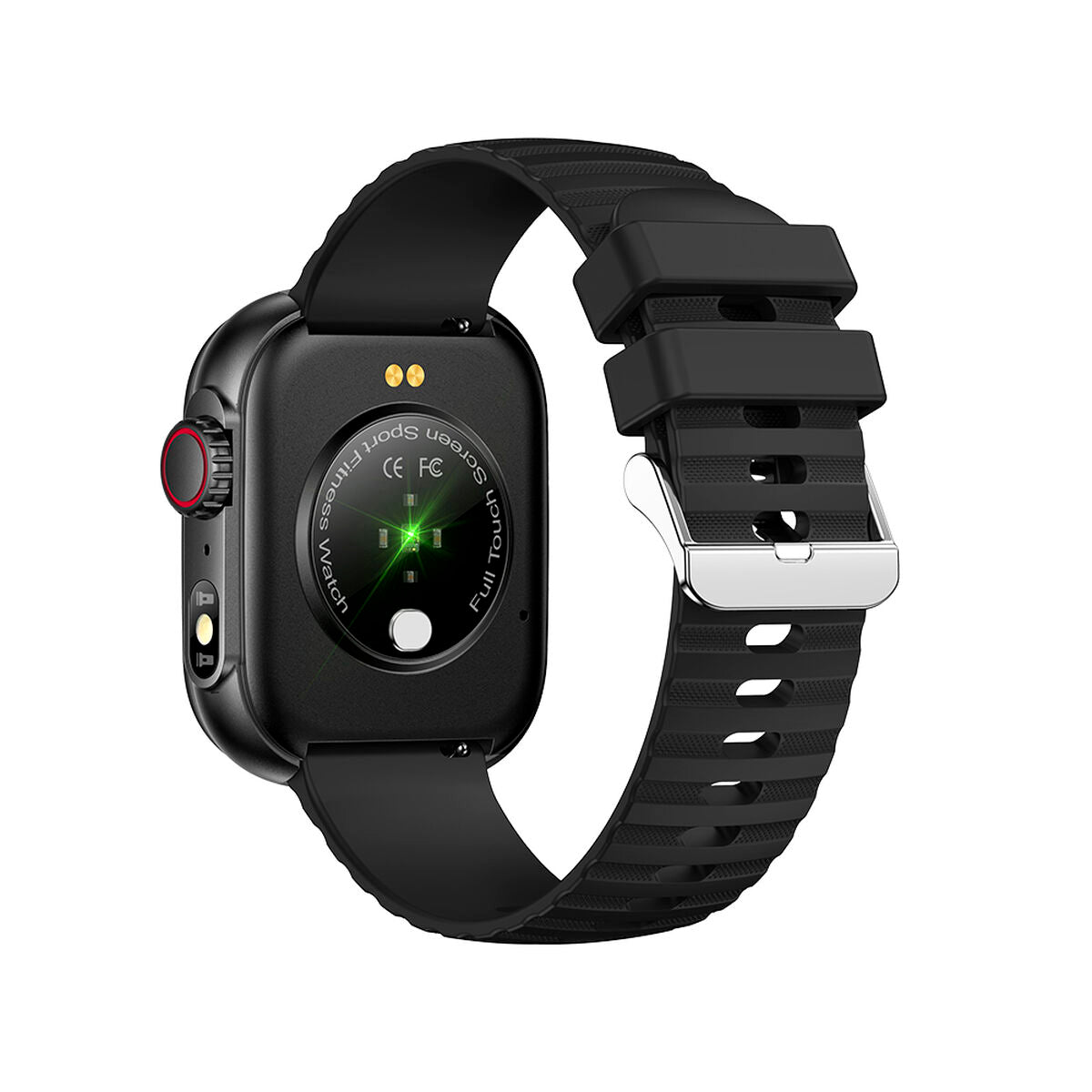 Smartwatch Aiwa Black - Planet Store 123