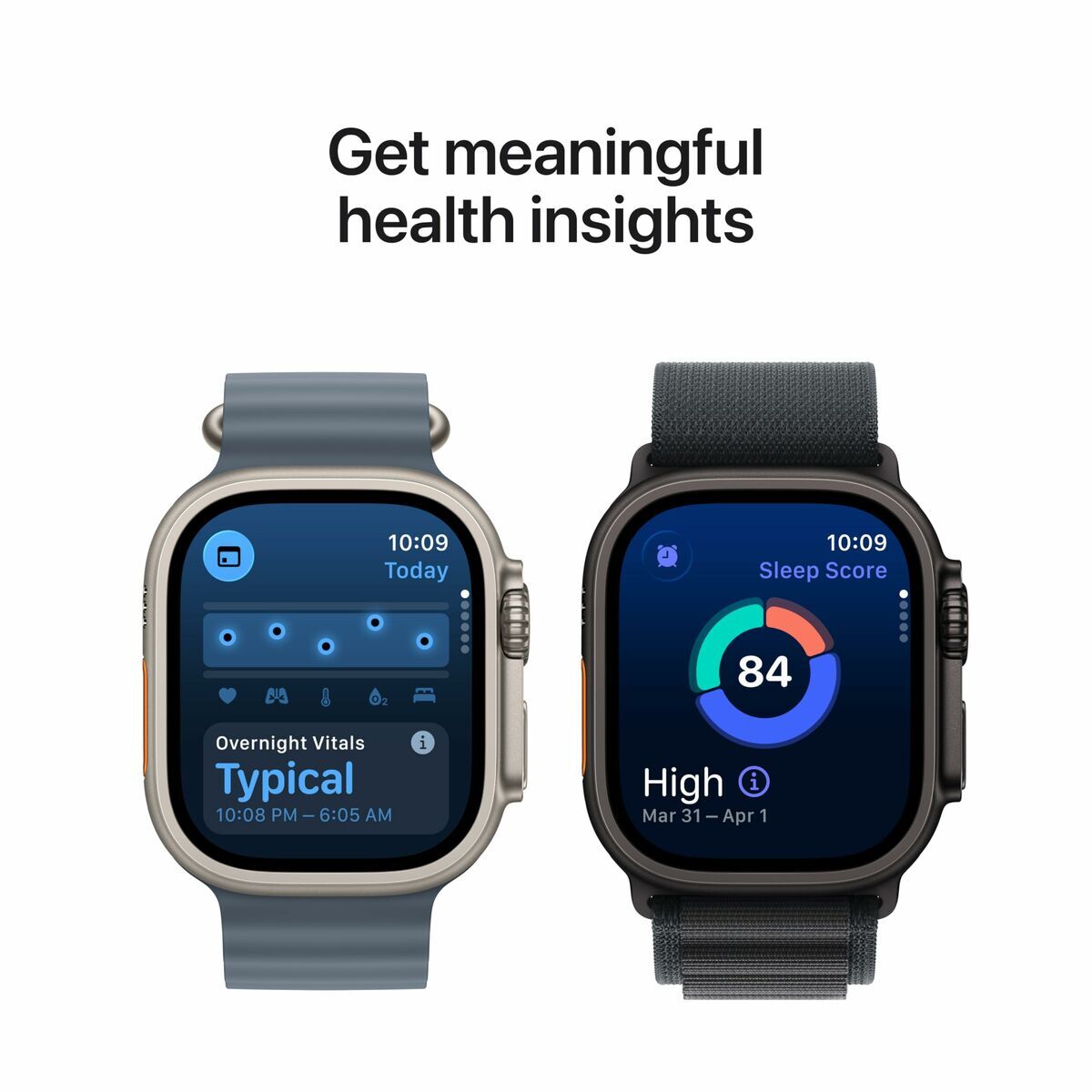 Smartwatch Apple Apple Watch Ultra 3 Black 49 mm - Planet Store 123