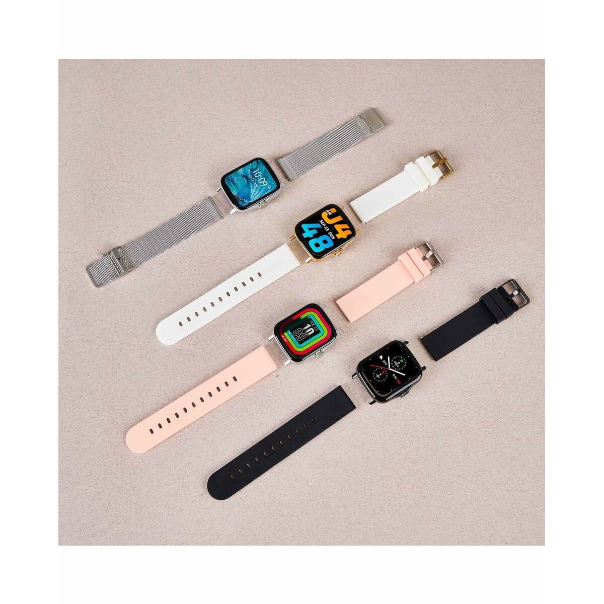 Smartwatch Radiant RAS10402DF - Planet Store 123