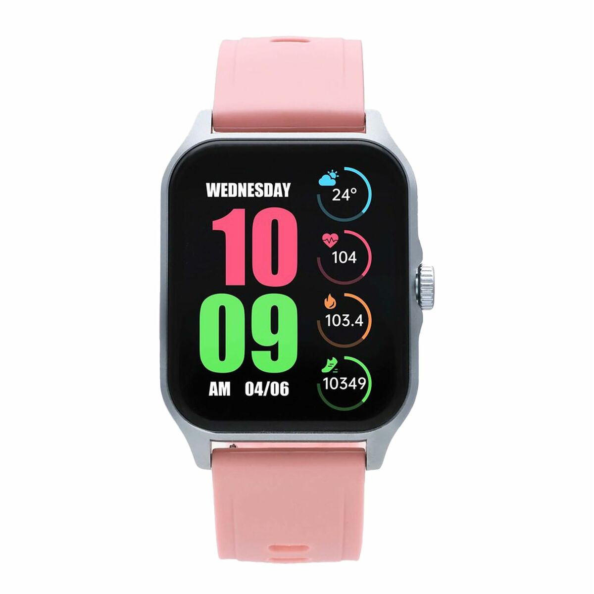 Smartwatch Radiant RAS10402DF - Planet Store 123