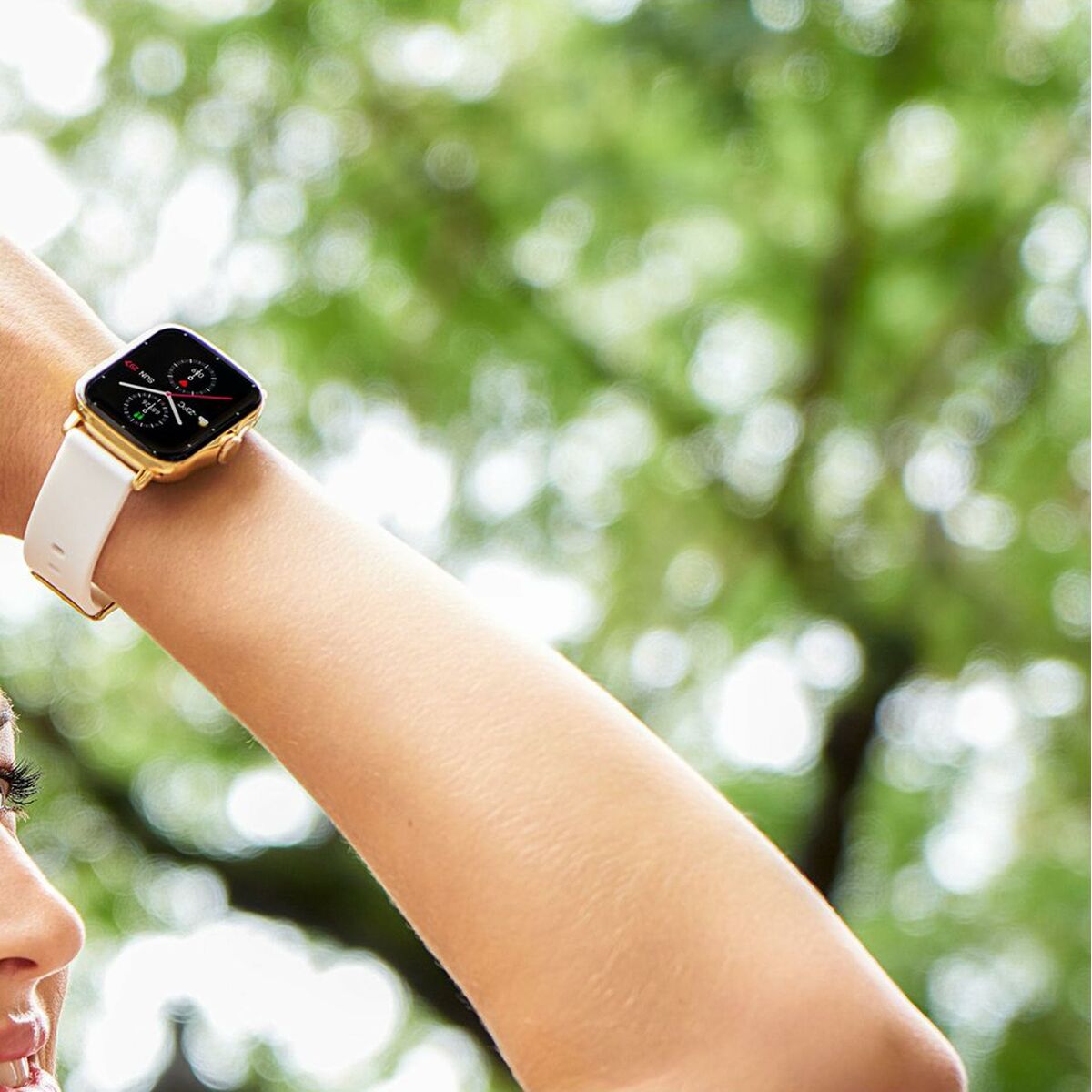 Smartwatch Radiant RAS10402DF - Planet Store 123