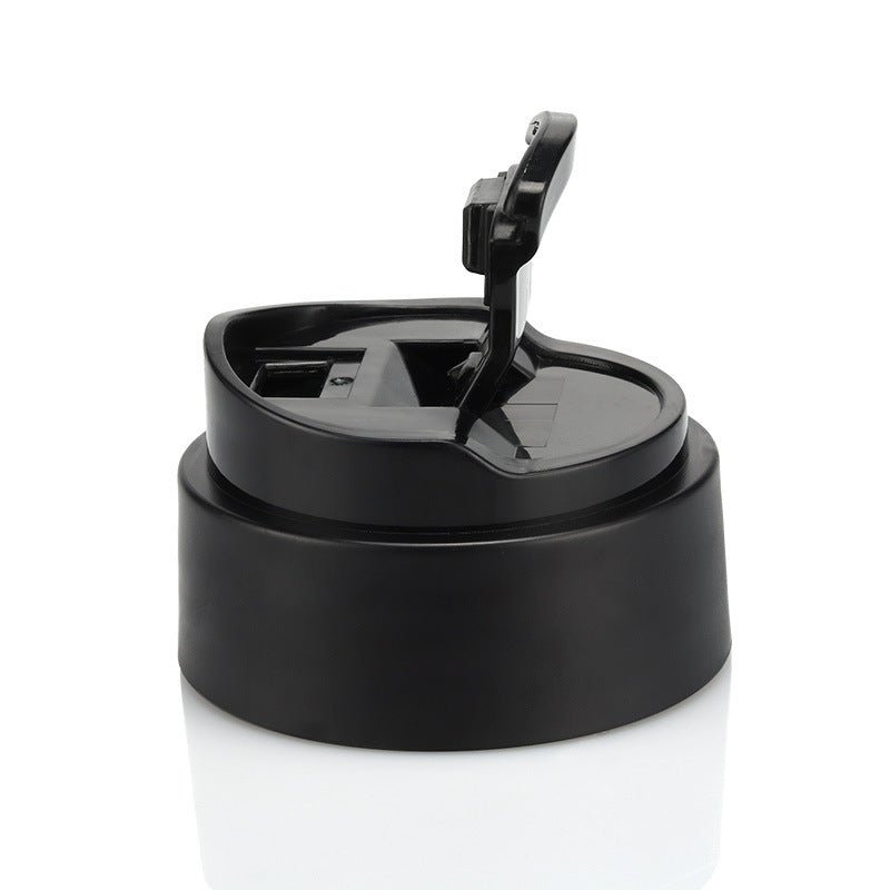 Stainless steel pressure pot coffee maker - Planet Store 123