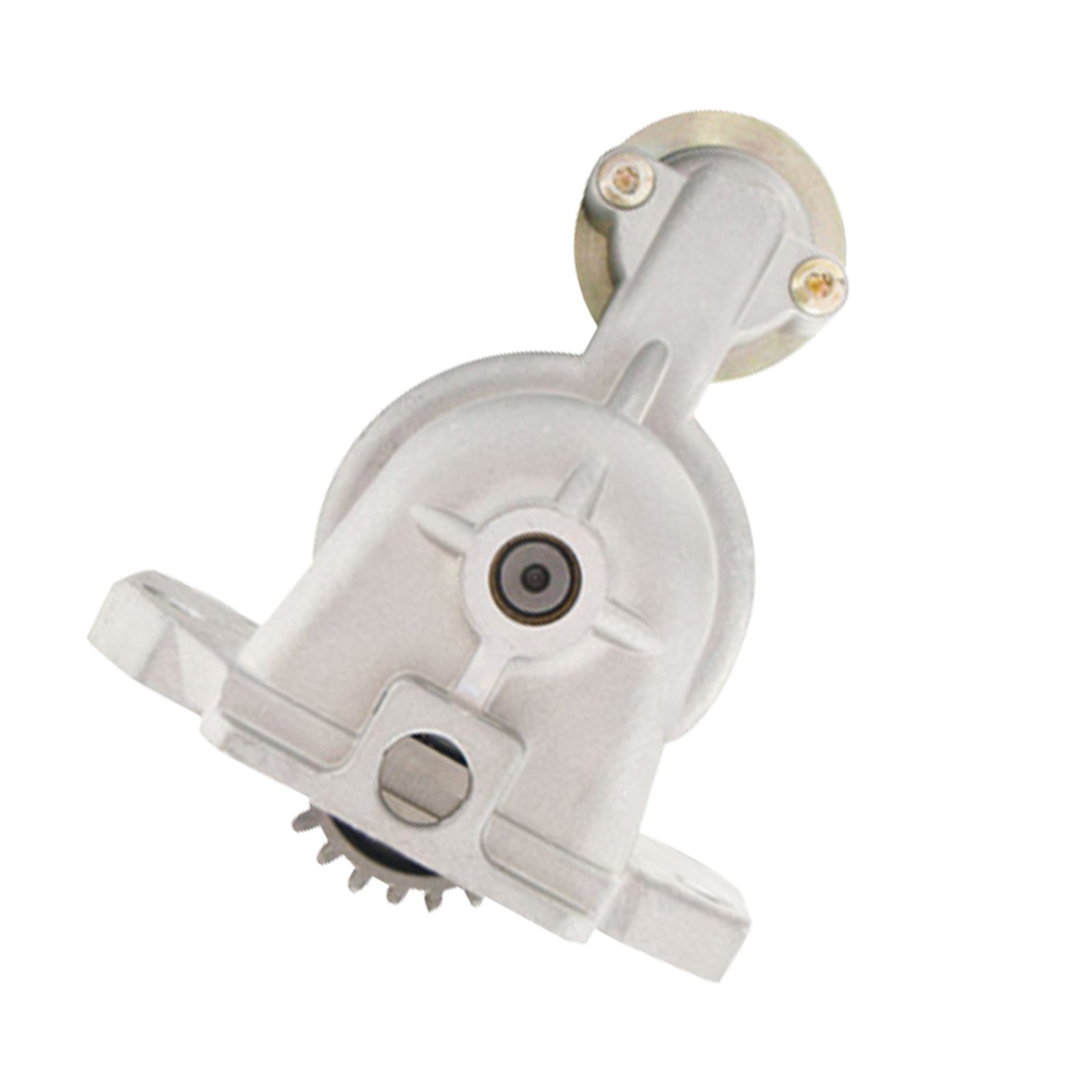 Starter Motor Suitable for Ford Falcon XR - 8 FG 5.4L Petrol V8 BOSS 290 2008 - 2011 - Planet Store 123