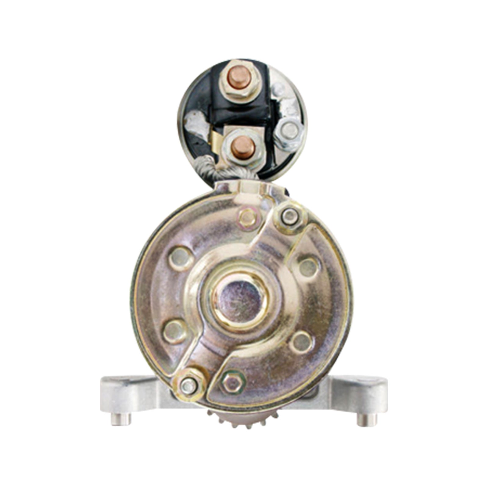 Starter Motor Suitable for Ford Falcon XR - 8 FG 5.4L Petrol V8 BOSS 290 2008 - 2011 - Planet Store 123