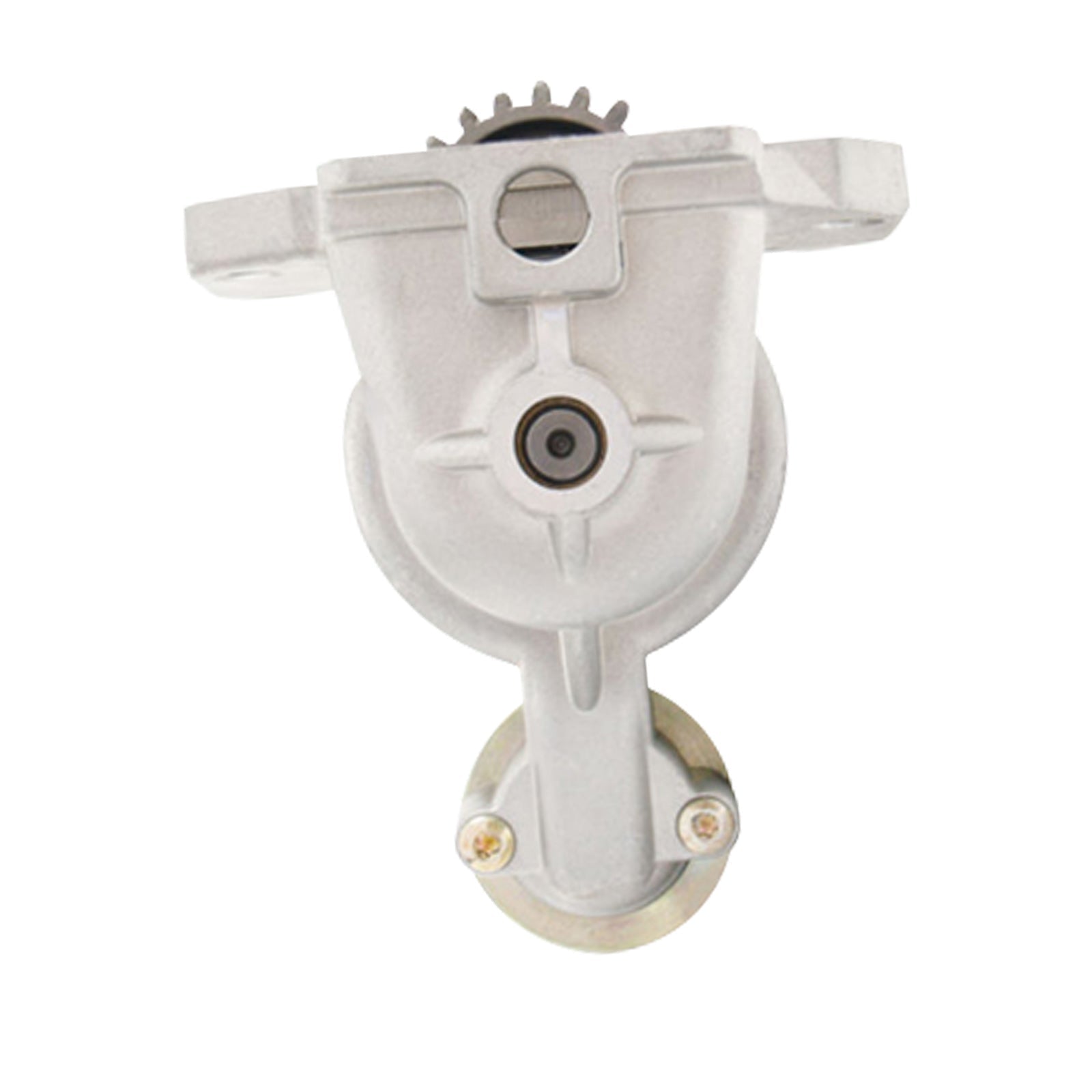 Starter Motor Suitable for Ford Falcon XR - 8 FG 5.4L Petrol V8 BOSS 290 2008 - 2011 - Planet Store 123