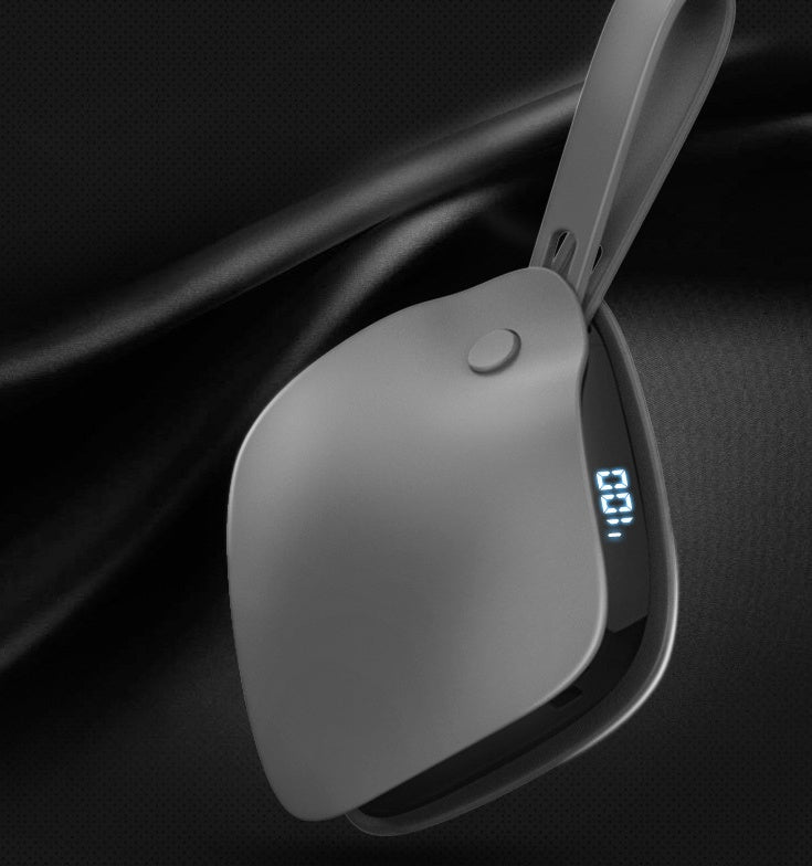 Streamer Mobile Power Hand Warmer - Planet Store 123