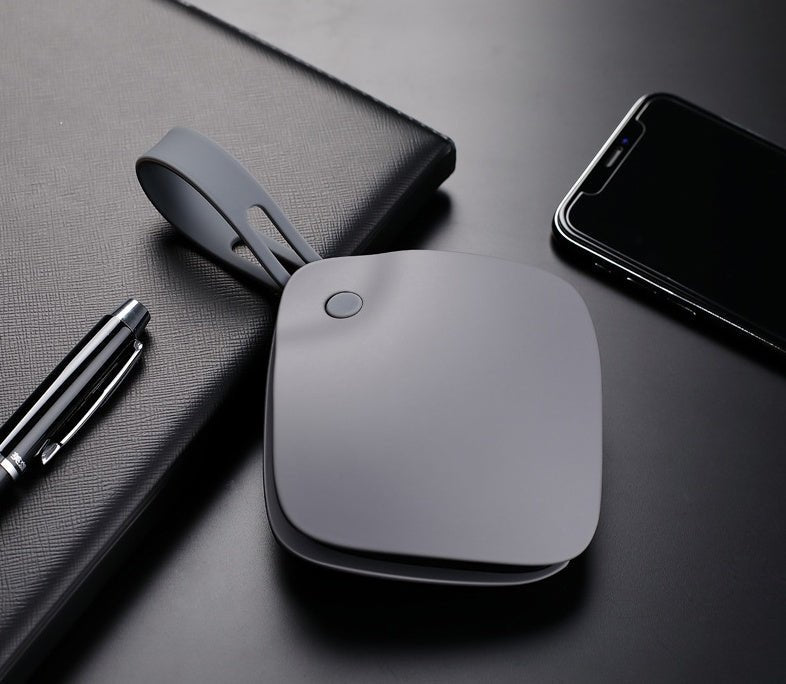 Streamer Mobile Power Hand Warmer - Planet Store 123