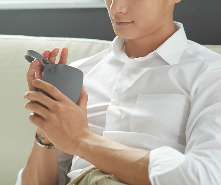 Streamer Mobile Power Hand Warmer - Planet Store 123