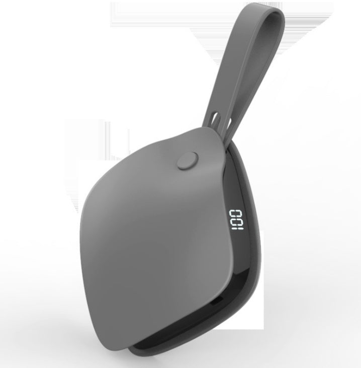 Streamer Mobile Power Hand Warmer - Planet Store 123