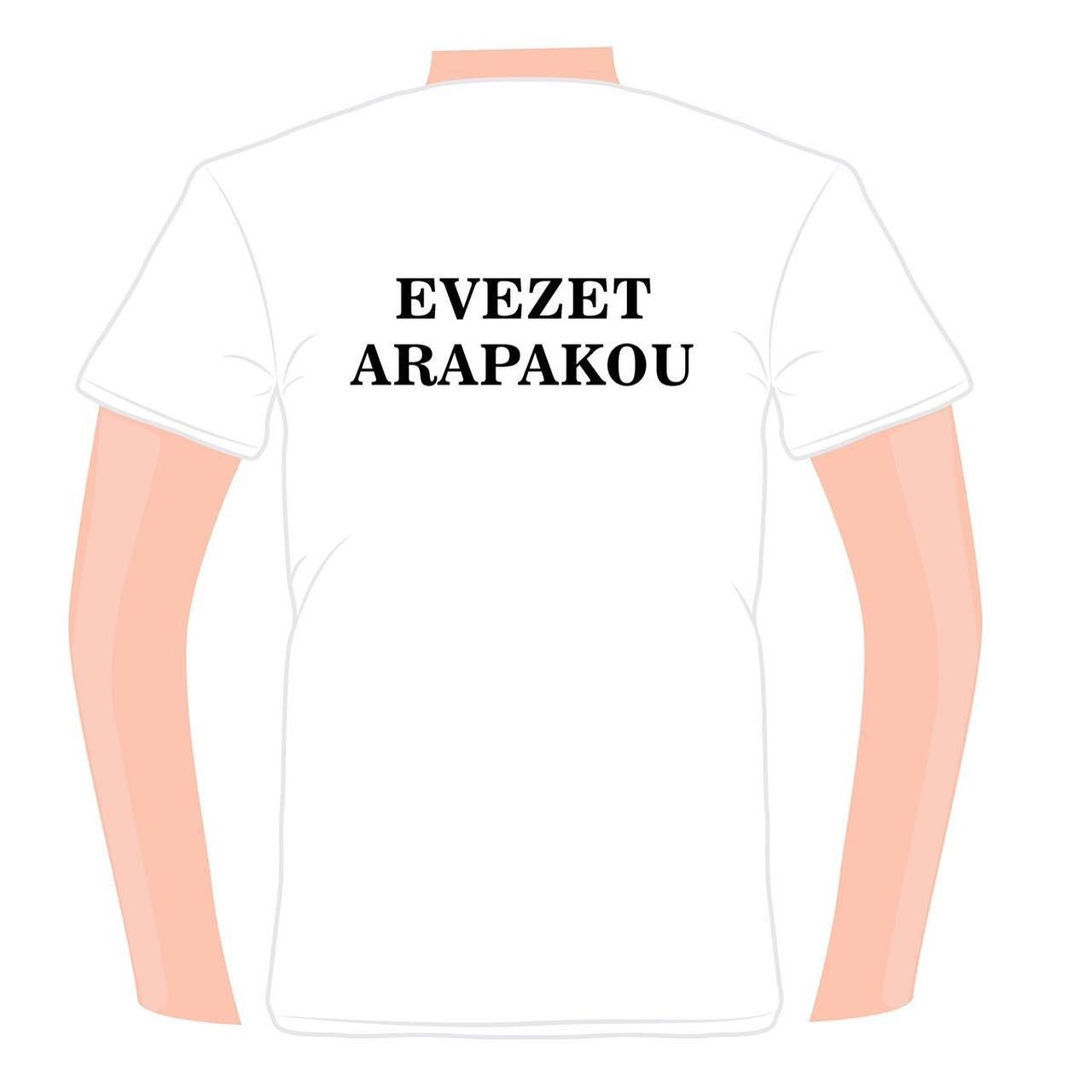 T-Shirt dedicated - 200 YEARS OF FREEDOM. GREEK REVOLUTION 1821 - Planet Store 123
