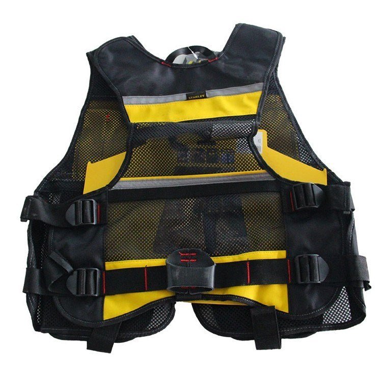 Tool Vest Work Vest Electrician Tool Kit Work Clothes Work Clothes - Planet Store 123